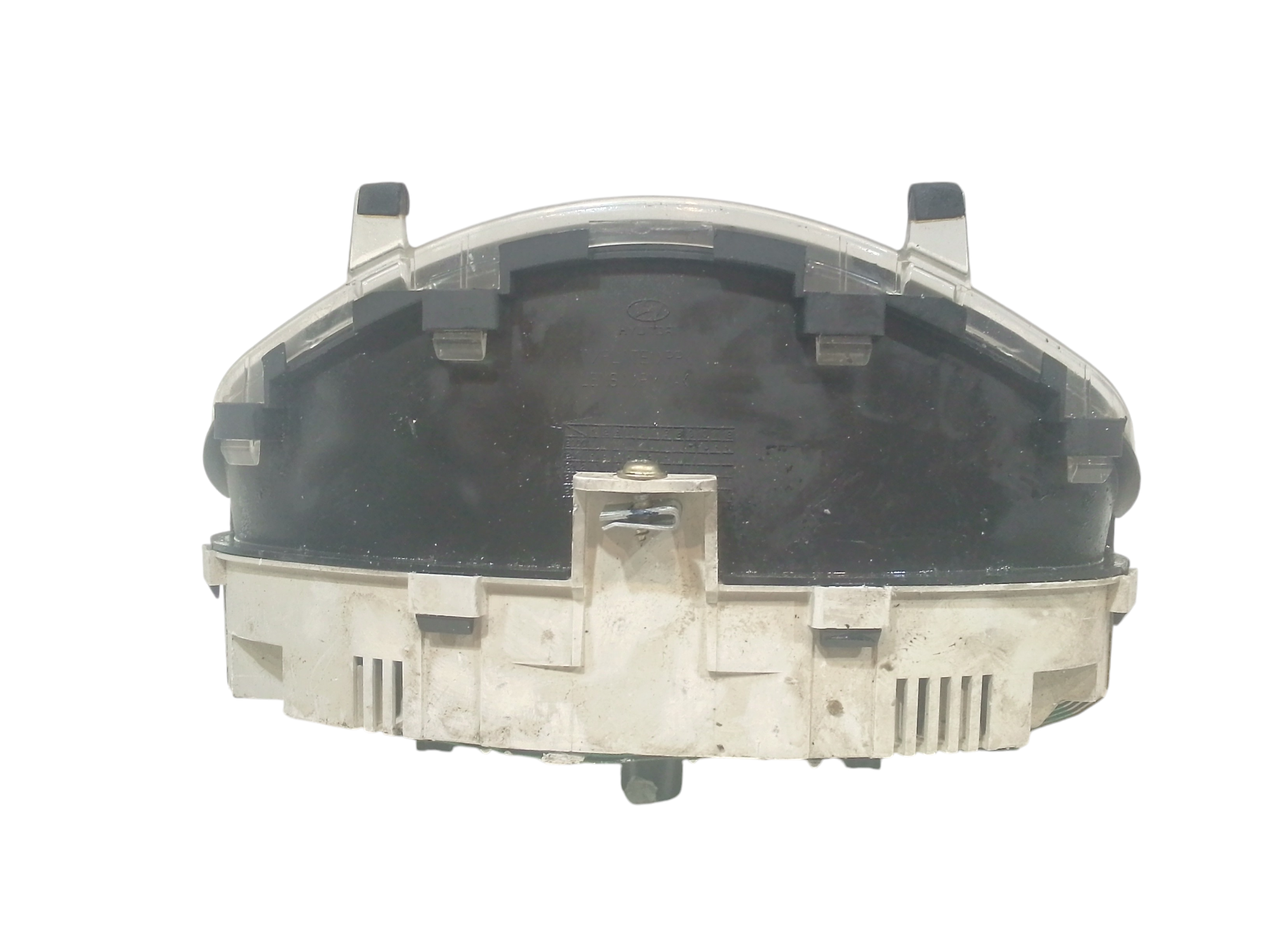 Quadro Strumenti per Hyundai I20 1 Serie (2008 - 2014)