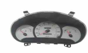 Quadro Strumenti per Hyundai I20 1 Serie (2008 - 2014)