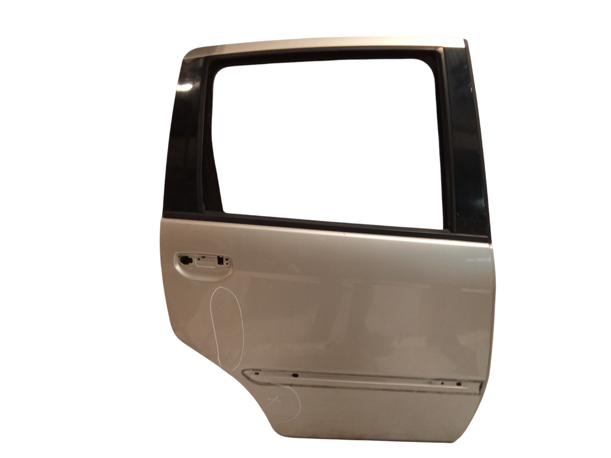 Portiera Posteriore Destra per Lancia Musa 1 Serie (2004 - 2007)