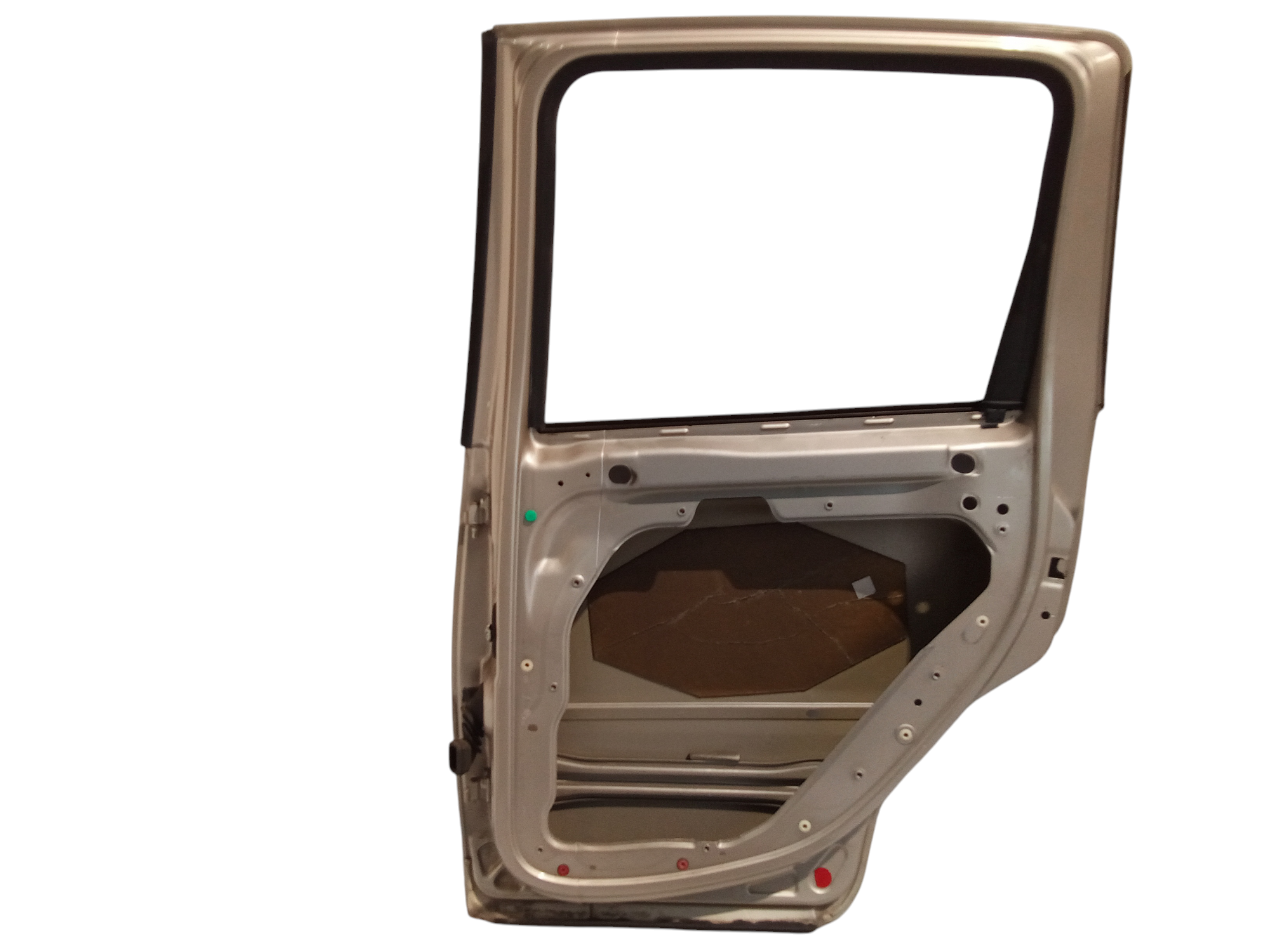 Portiera Posteriore Destra per Lancia Musa 1 Serie (2004 - 2007)