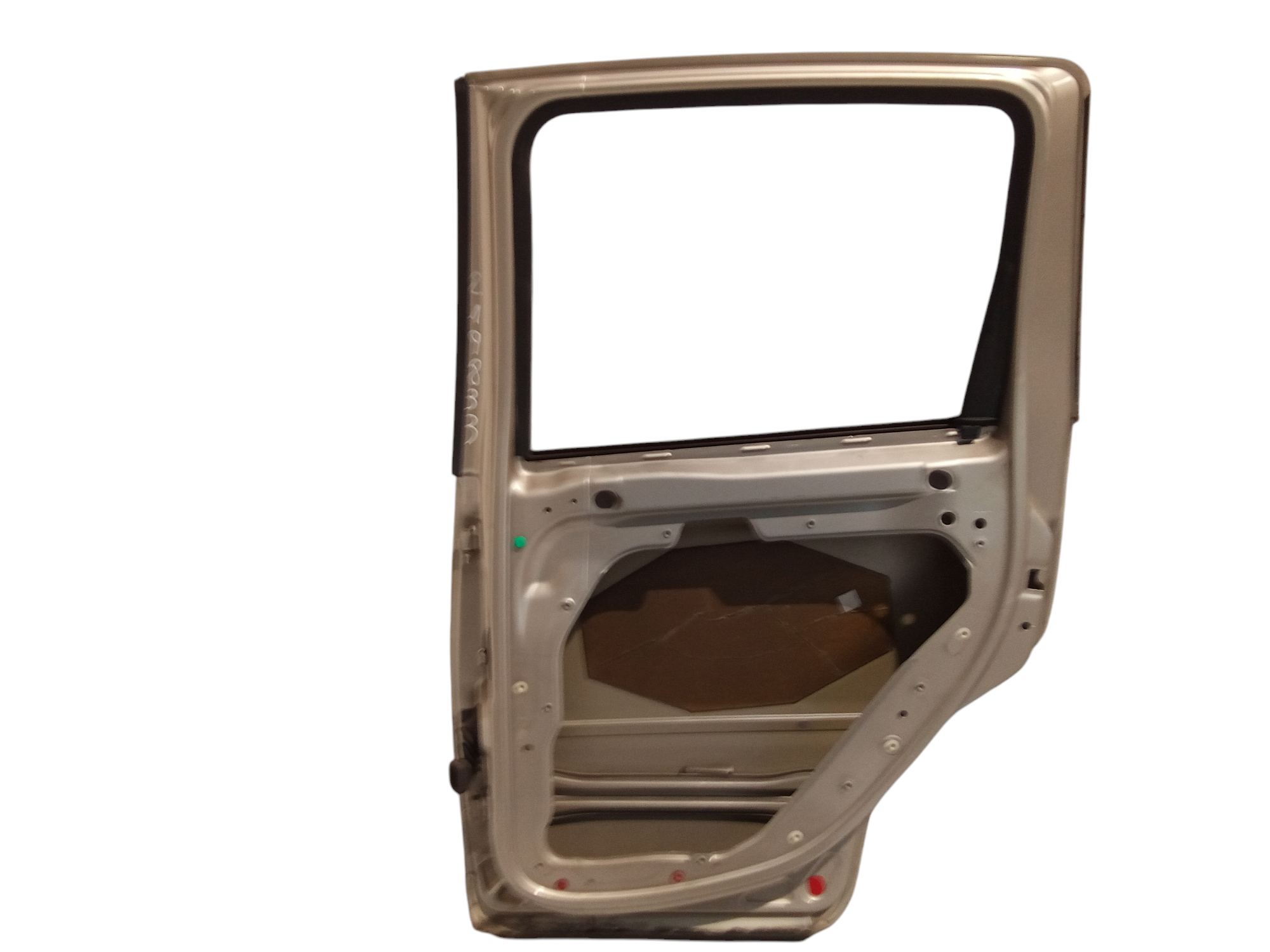 Portiera Posteriore Destra per Lancia Musa 1 Serie (2004 - 2007)