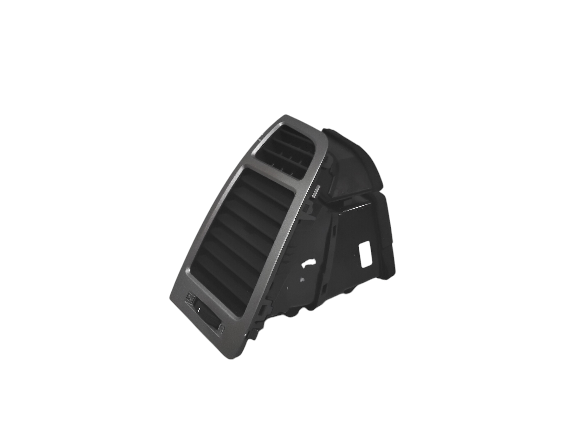 Bocchetta aria cruscotto lato guida per Hyundai I20 1 Serie (2008 - 2014)