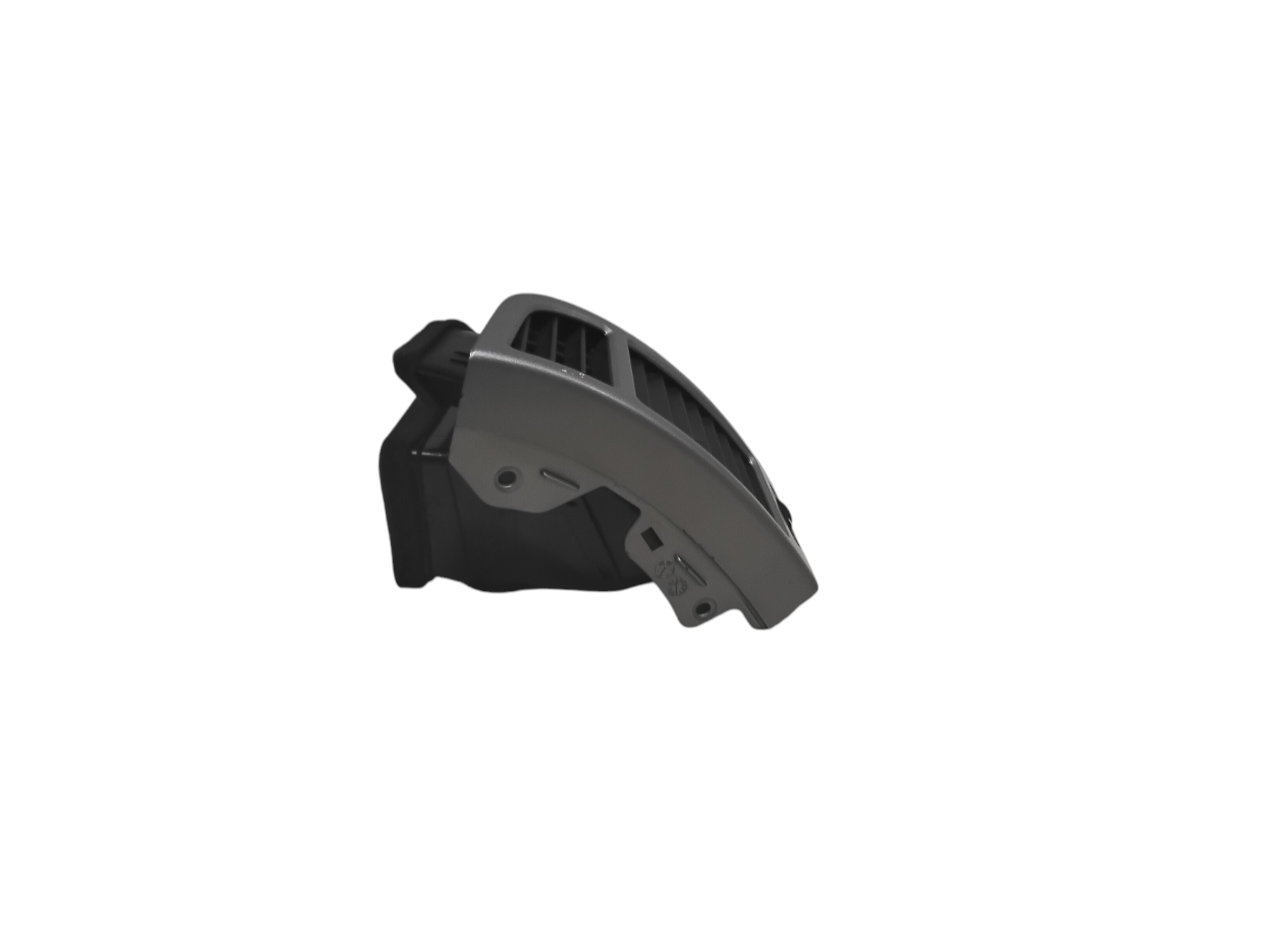 Bocchetta aria cruscotto lato guida per Hyundai I20 1 Serie (2008 - 2014)