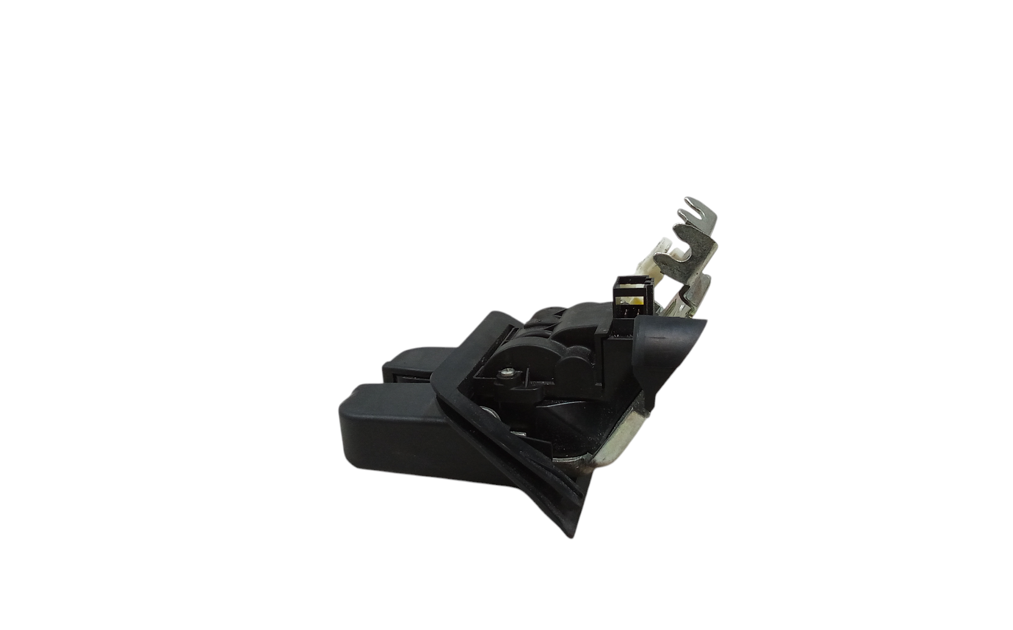 Serratura Cofano Posteriore per Audi Q5 Serie (8rb) (08>12) (2008 - 2012)