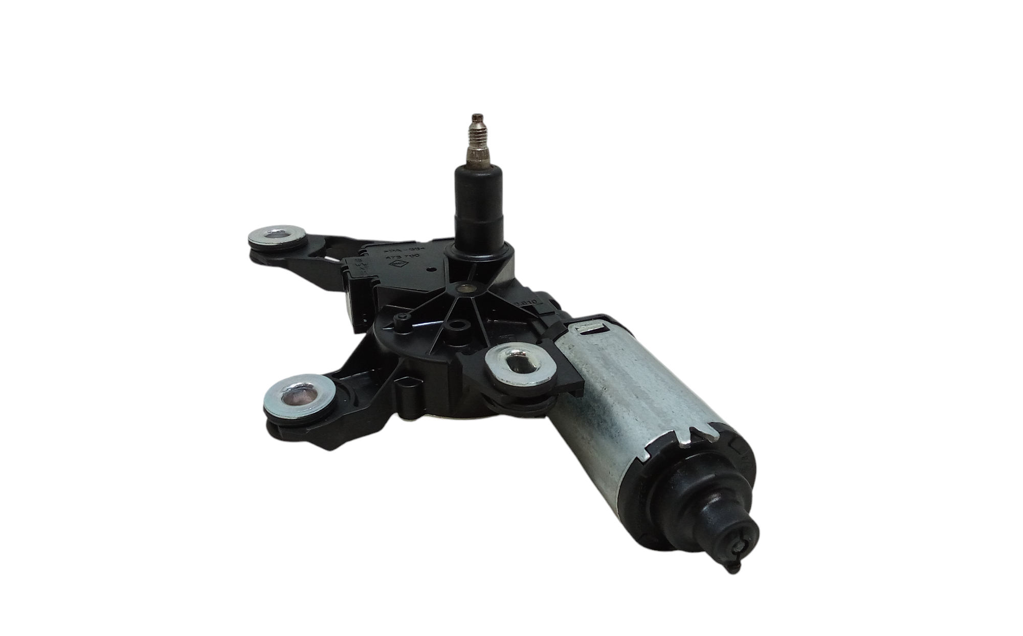 Motorino Tergicristallo Posteriore per Audi Q5 Serie (8rb) (08>12) (2008 - 2012)