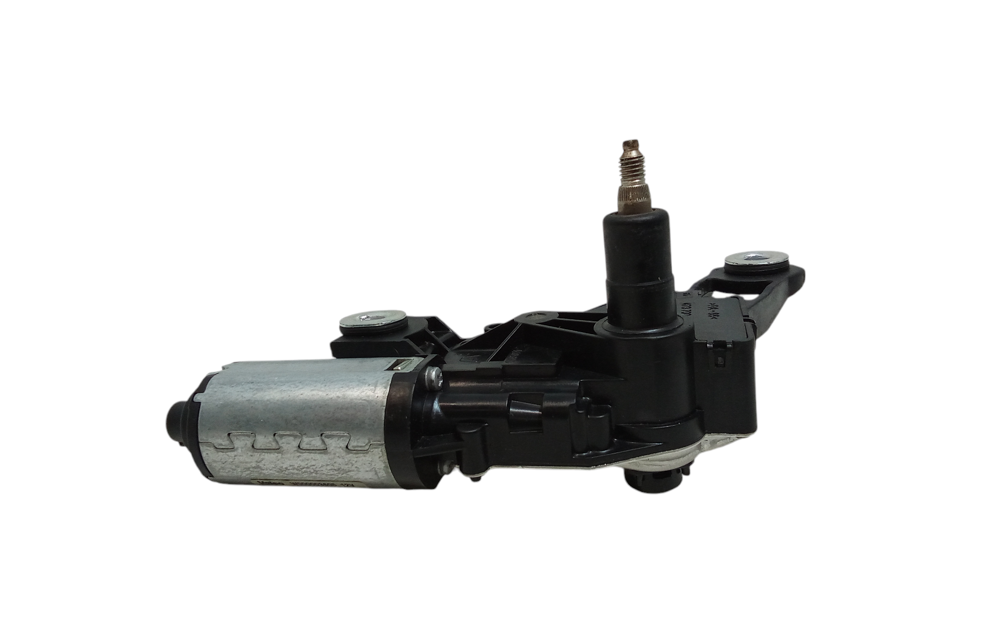 Motorino Tergicristallo Posteriore per Audi Q5 Serie (8rb) (08>12) (2008 - 2012)