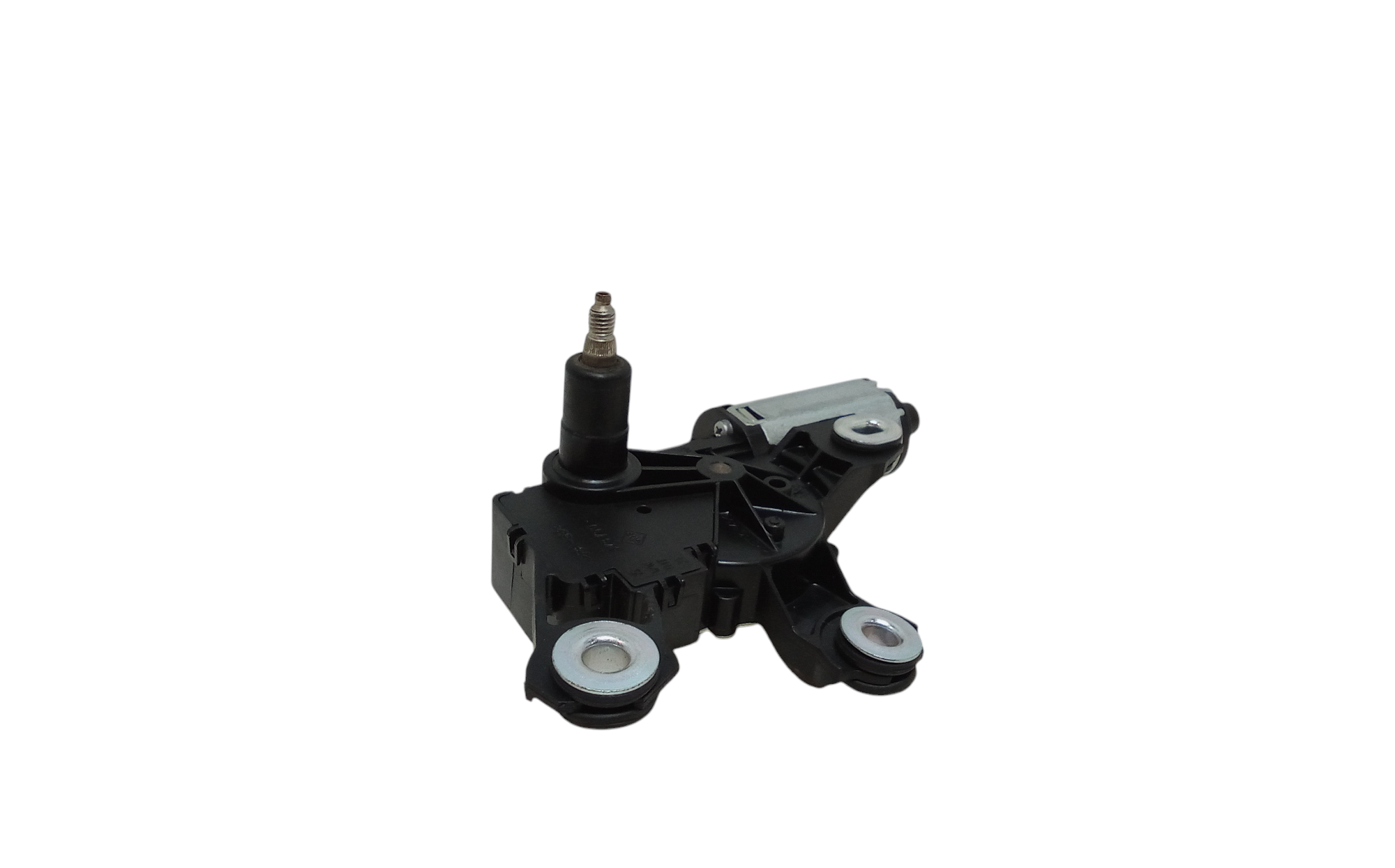 Motorino Tergicristallo Posteriore per Audi Q5 Serie (8rb) (08>12) (2008 - 2012)