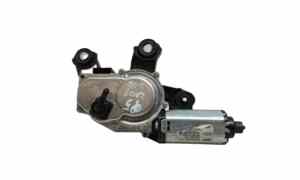 Motorino Tergicristallo Posteriore per Audi Q5 Serie (8rb) (08>12) (2008 - 2012)