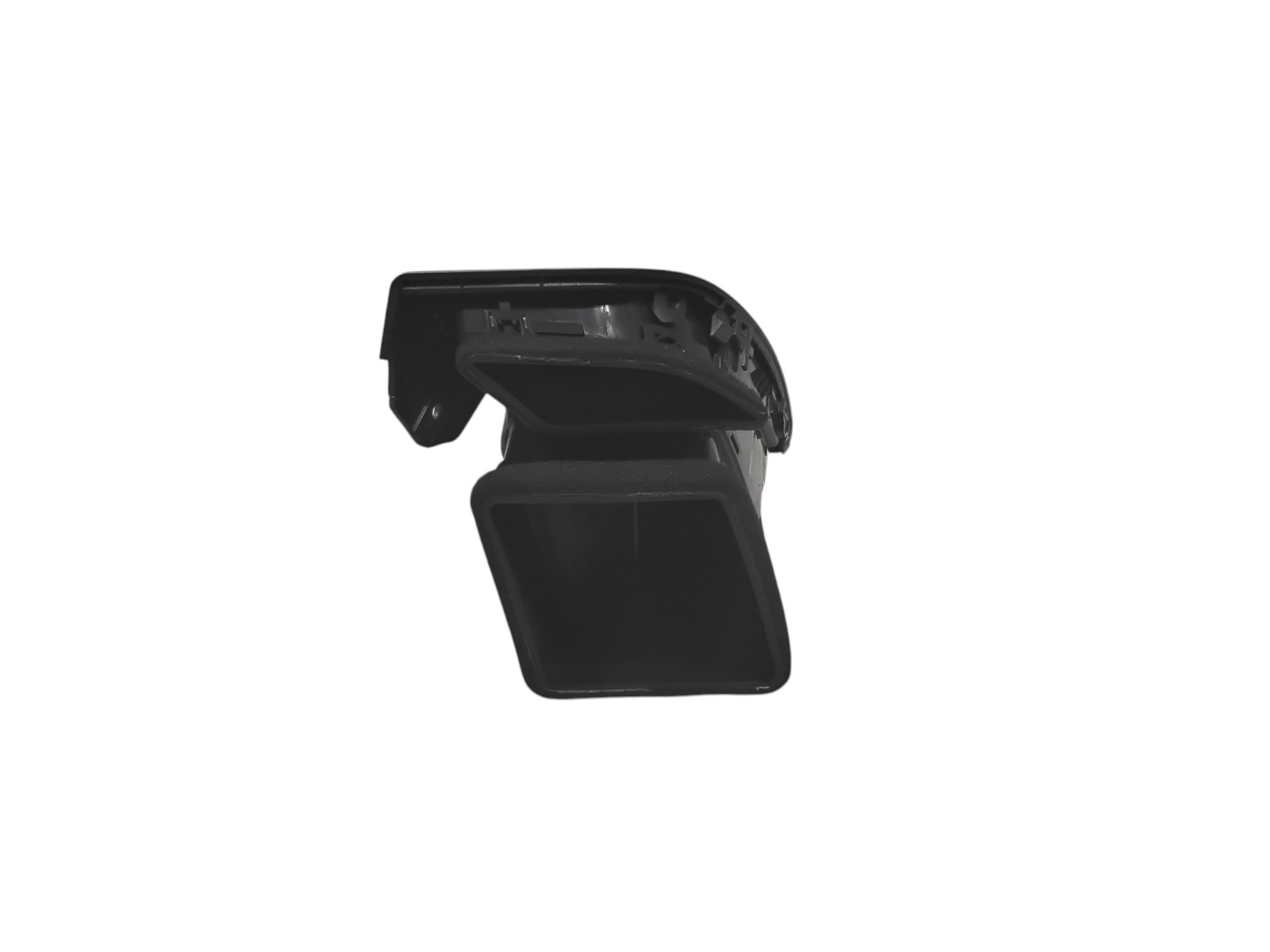 Bocchetta aria cruscotto lato passeggero per Hyundai I20 1 Serie (2008 - 2014)