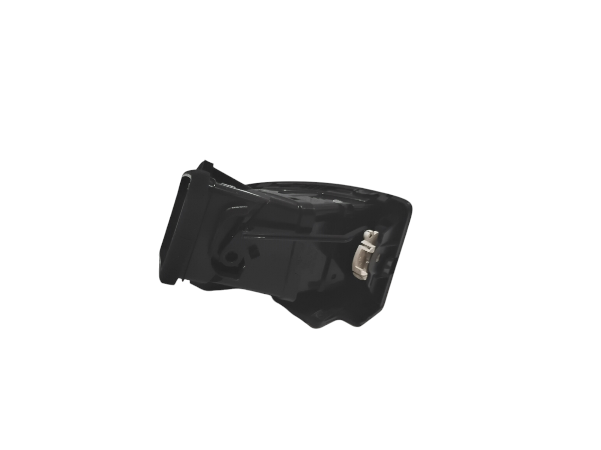 Bocchetta aria cruscotto lato passeggero per Hyundai I20 1 Serie (2008 - 2014)