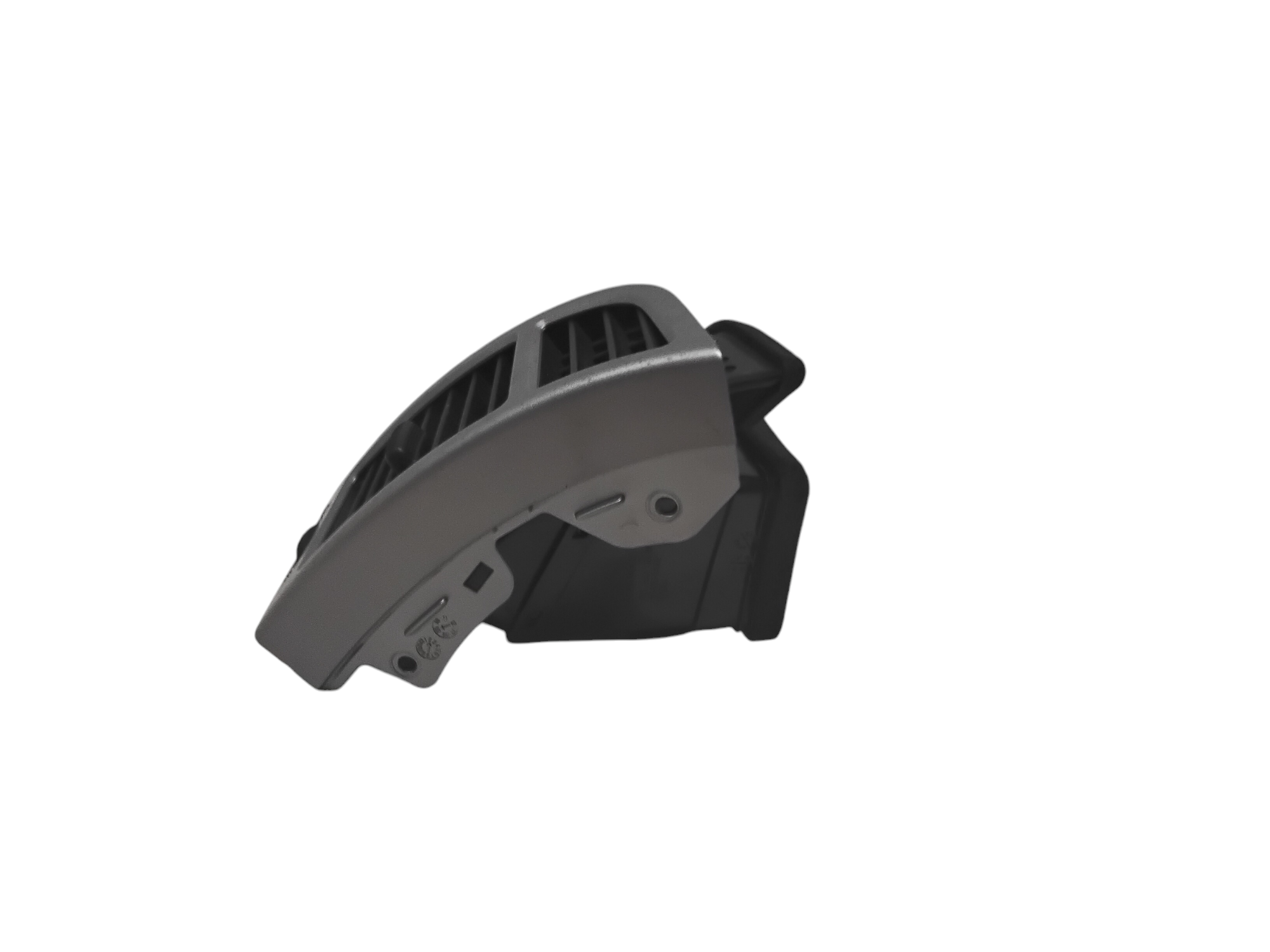 Bocchetta aria cruscotto lato passeggero per Hyundai I20 1 Serie (2008 - 2014)