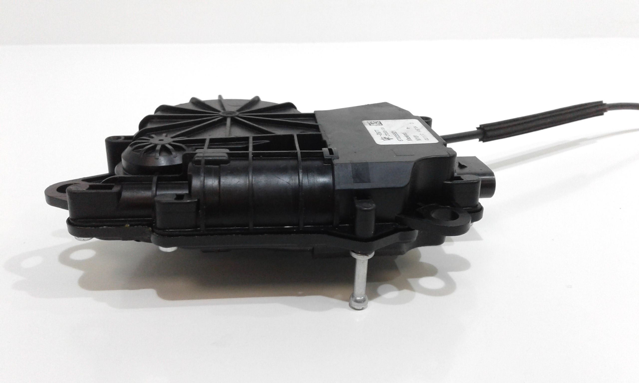 Motorino apertura bagagliaio posteriore ALFA ROMEO Stelvio serie