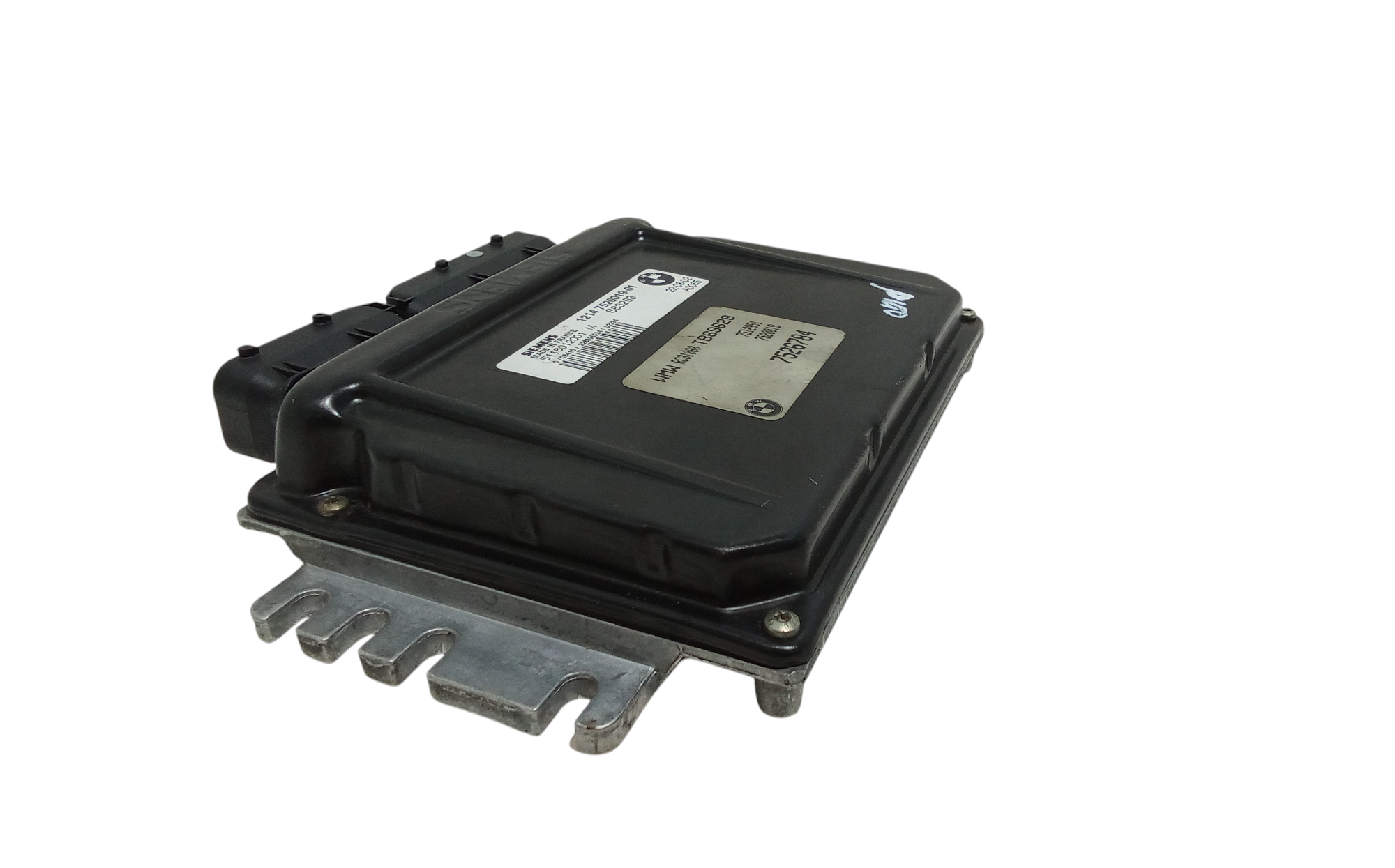 Centralina motore per Mini Cooper 1  Serie (2000 - 2006)