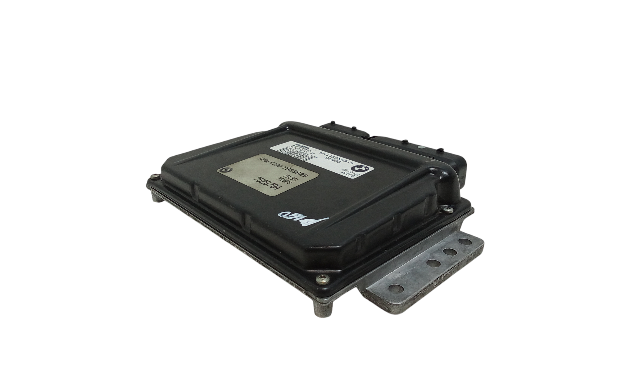 Centralina motore per Mini Cooper 1  Serie (2000 - 2006)