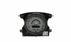 Quadro Strumenti per Mini Cooper 1  Serie (2000 - 2006)