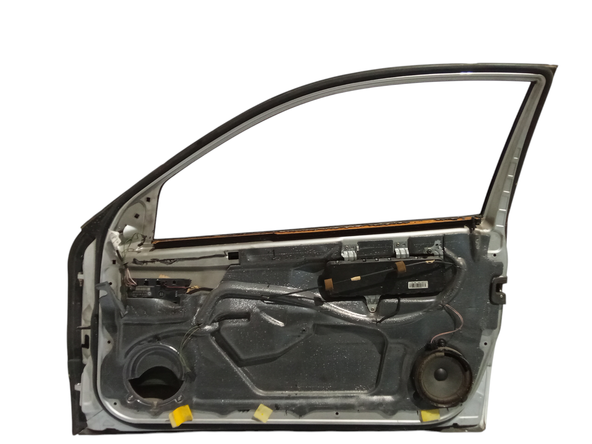 Portiera anteriore Destra per Mercedes Classe C Berlina W203 (2000 - 2004)