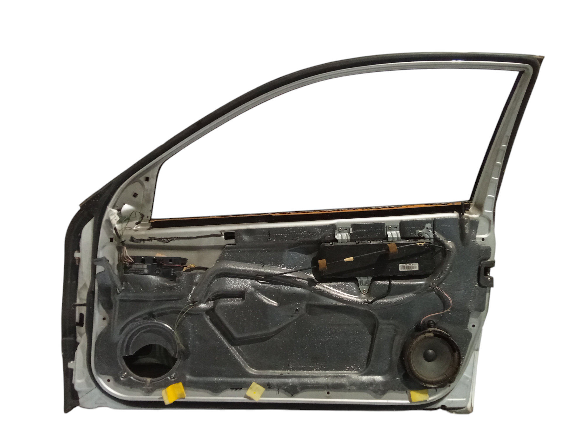 Portiera anteriore Destra per Mercedes Classe C Berlina W203 (2000 - 2004)