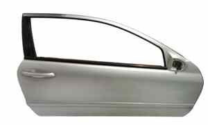 Portiera anteriore Destra per Mercedes Classe C Berlina W203 (2000 - 2004)