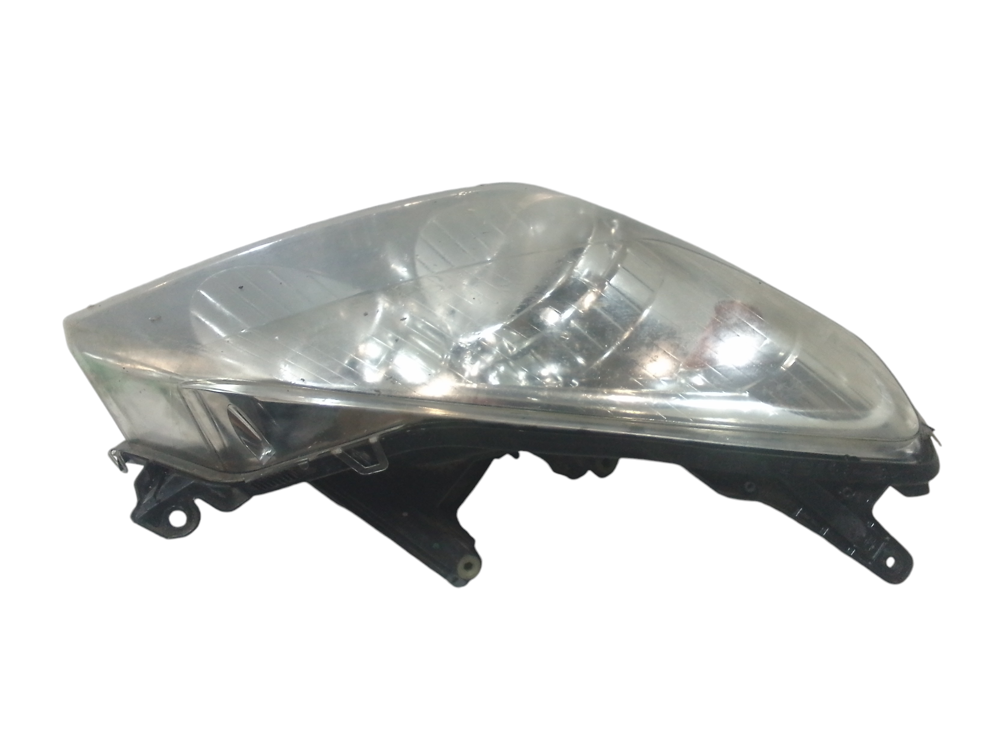 Faro anteriore Destro Passeggero per Opel Astra H S. Wagon (2004 - 2007)