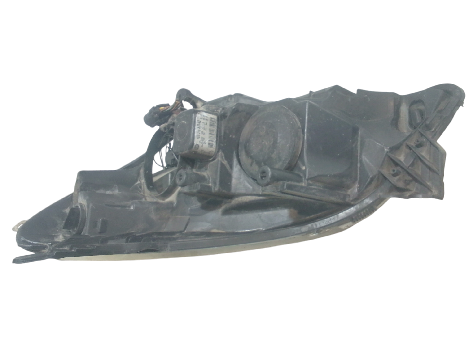 Faro anteriore Destro Passeggero per Opel Astra H S. Wagon (2004 - 2007)