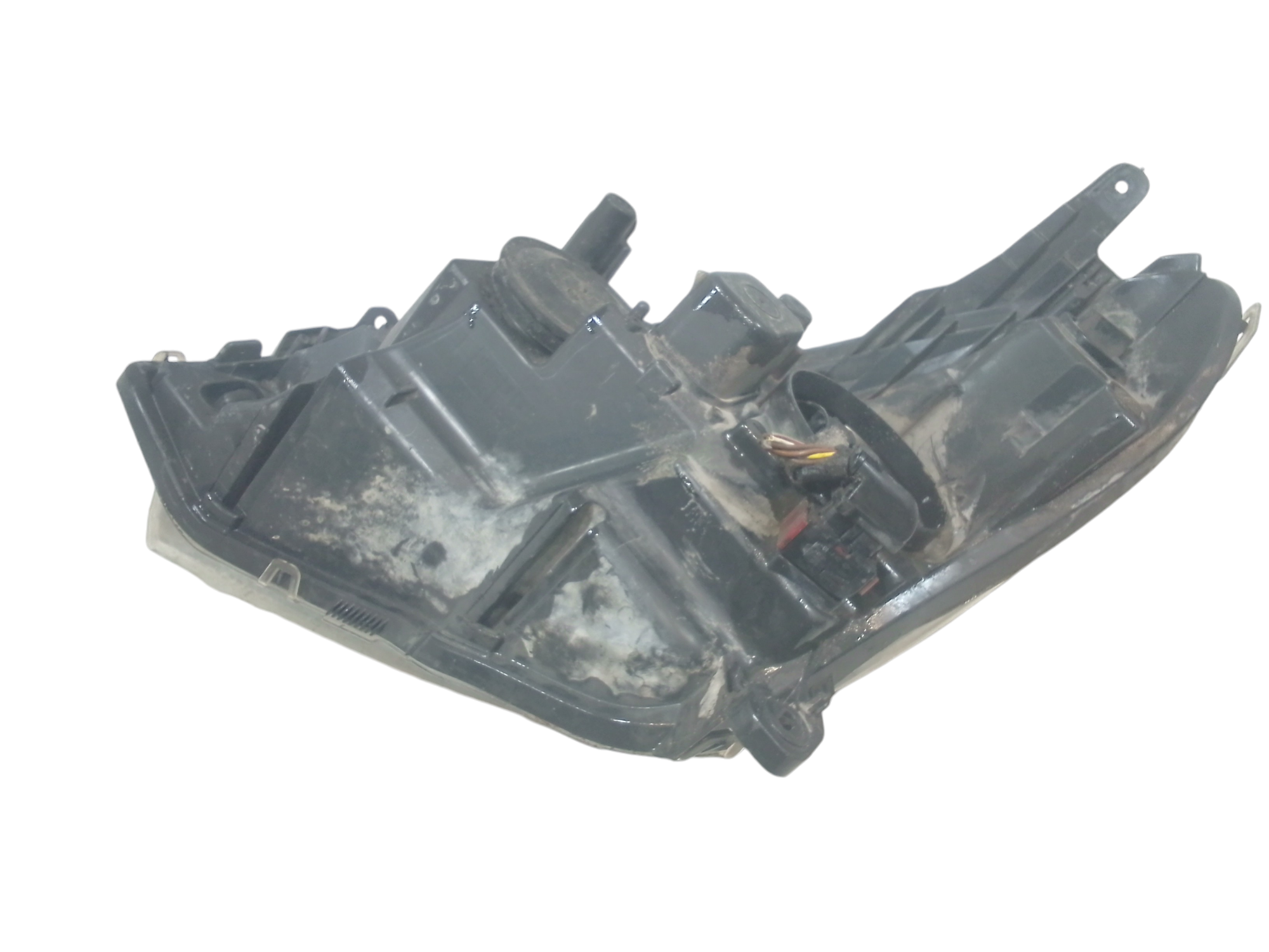 Faro anteriore Destro Passeggero per Opel Astra H S. Wagon (2004 - 2007)