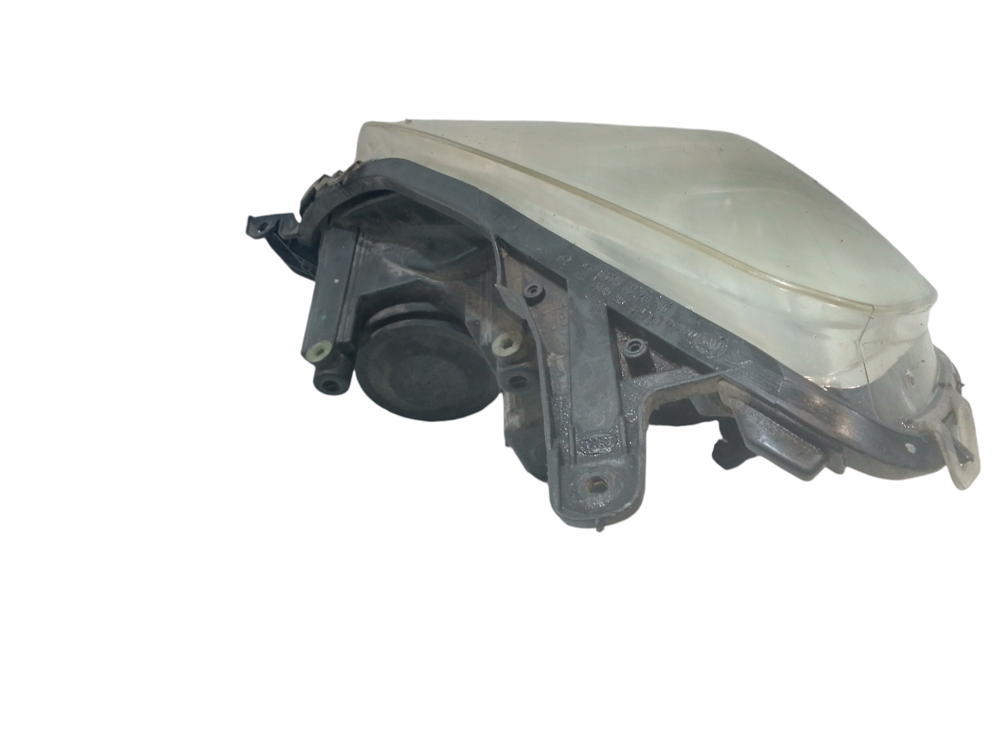 Faro anteriore Destro Passeggero per Opel Astra H S. Wagon (2004 - 2007)