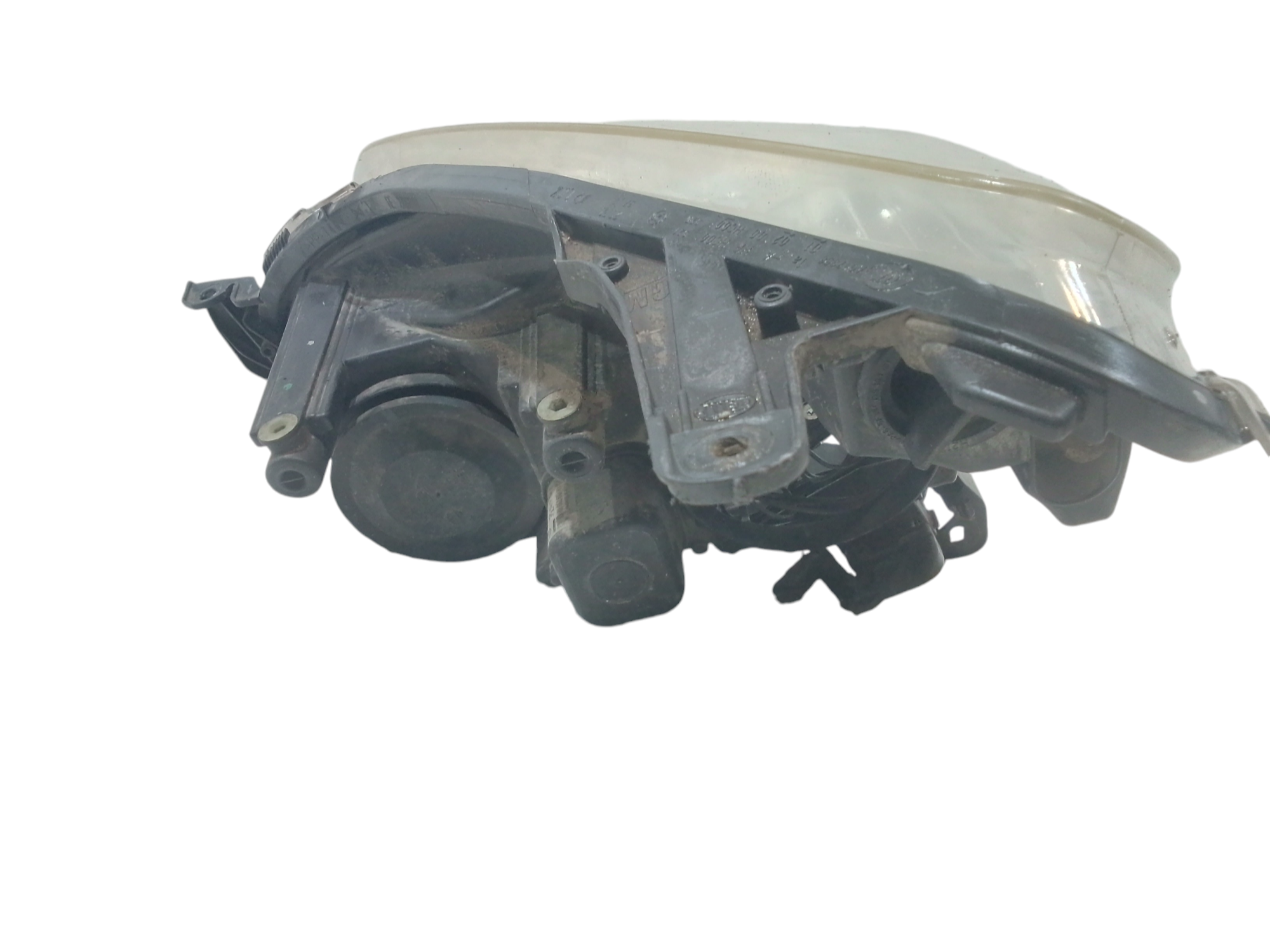 Faro anteriore Destro Passeggero per Opel Astra H S. Wagon (2004 - 2007)