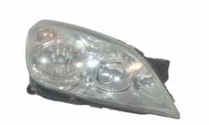 Faro anteriore Destro Passeggero per Opel Astra H S. Wagon (2004 - 2007)