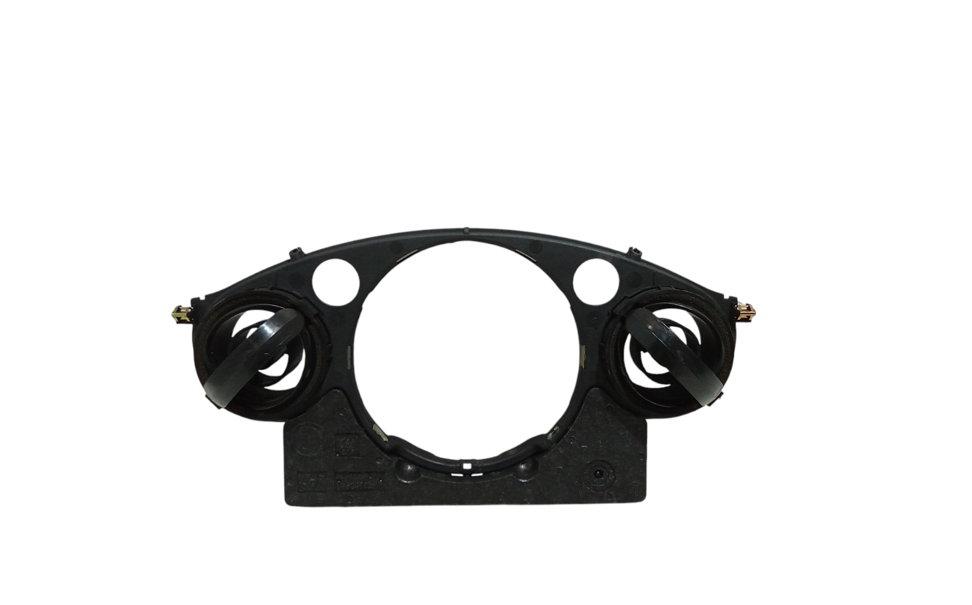 Bocchette Aria Centrale per Mini Cooper 1  Serie (2000 - 2006)