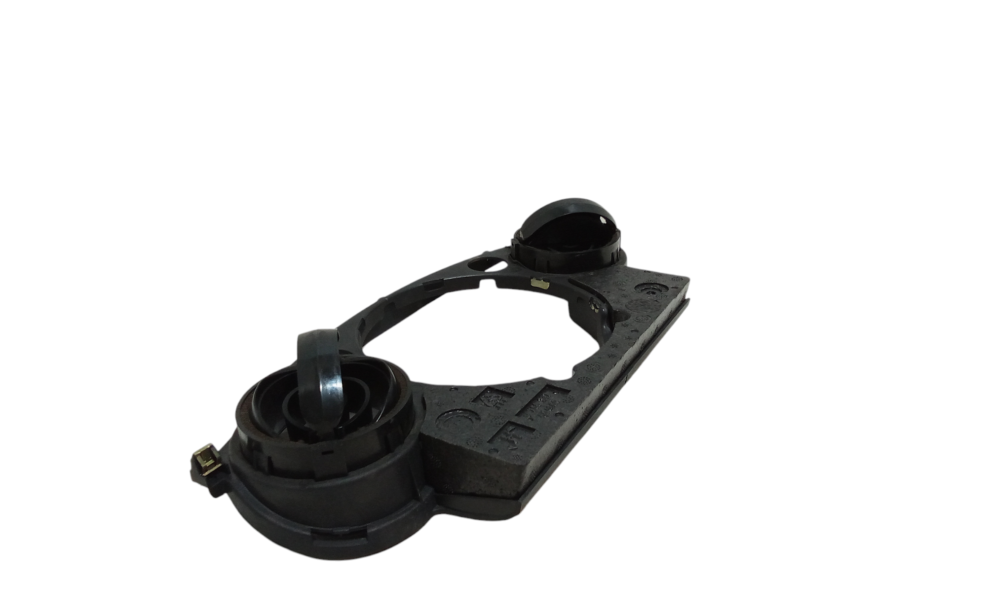 Bocchette Aria Centrale per Mini Cooper 1  Serie (2000 - 2006)