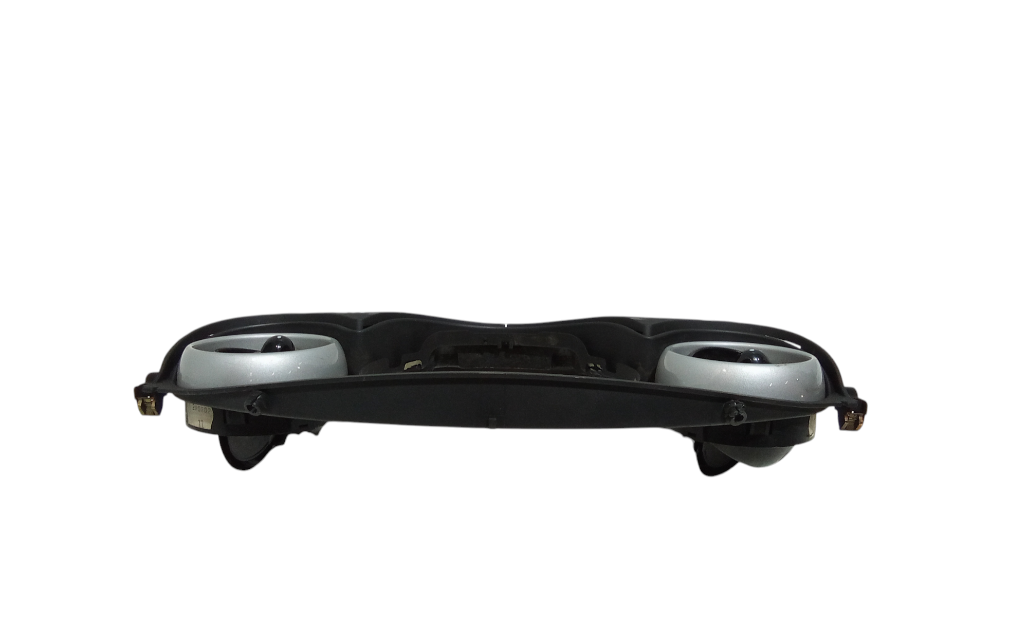 Bocchette Aria Centrale per Mini Cooper 1  Serie (2000 - 2006)