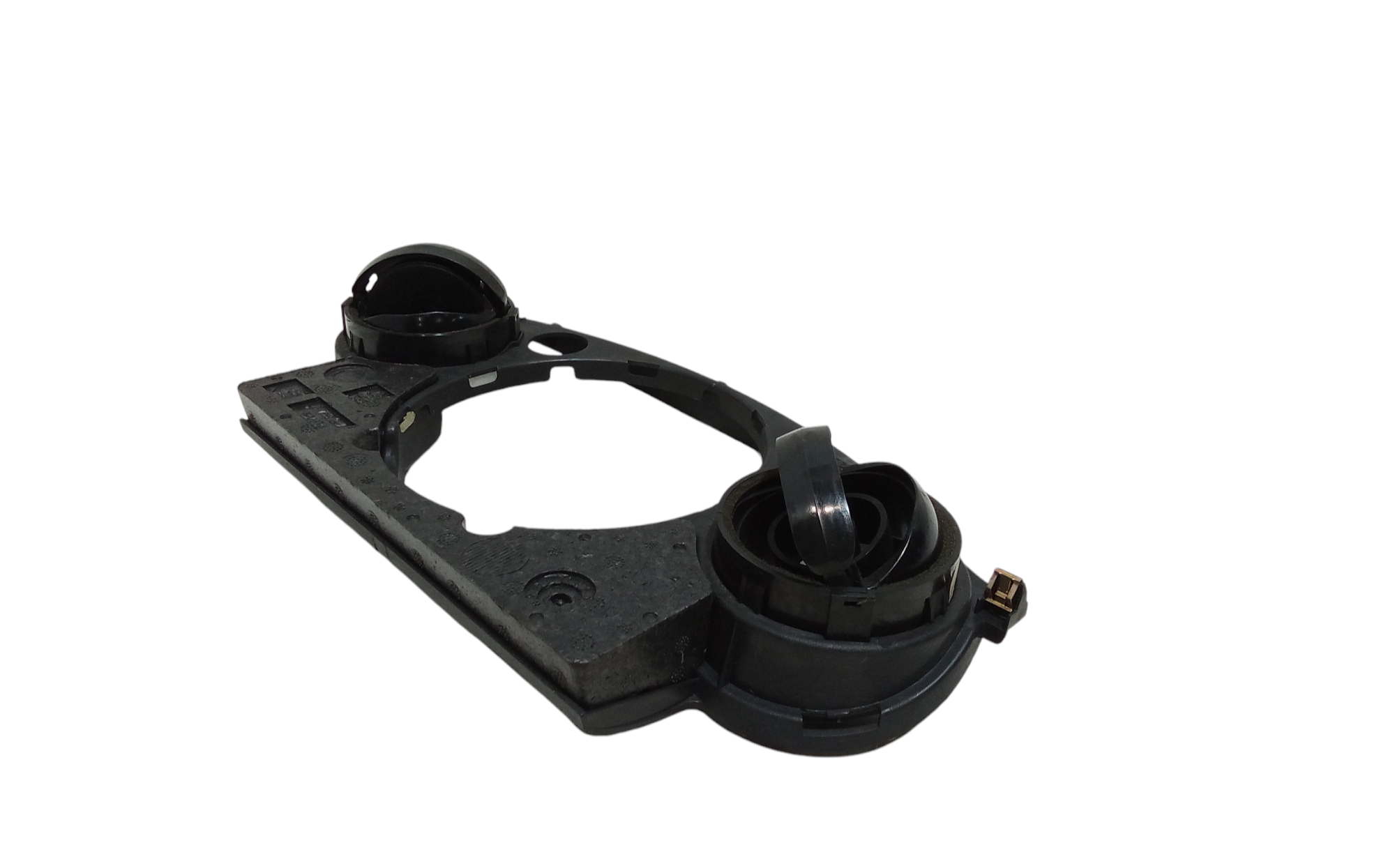 Bocchette Aria Centrale per Mini Cooper 1  Serie (2000 - 2006)