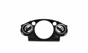 Bocchette Aria Centrale per Mini Cooper 1  Serie (2000 - 2006)