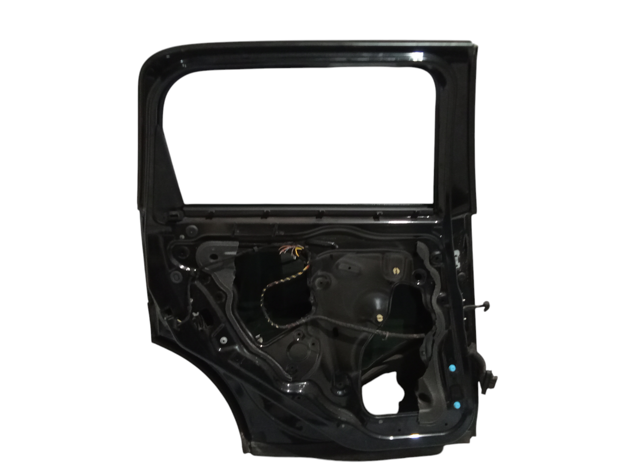 Portiera Posteriore Sinistra per Mini Countryman 1 Serie (2010 - In produzione)