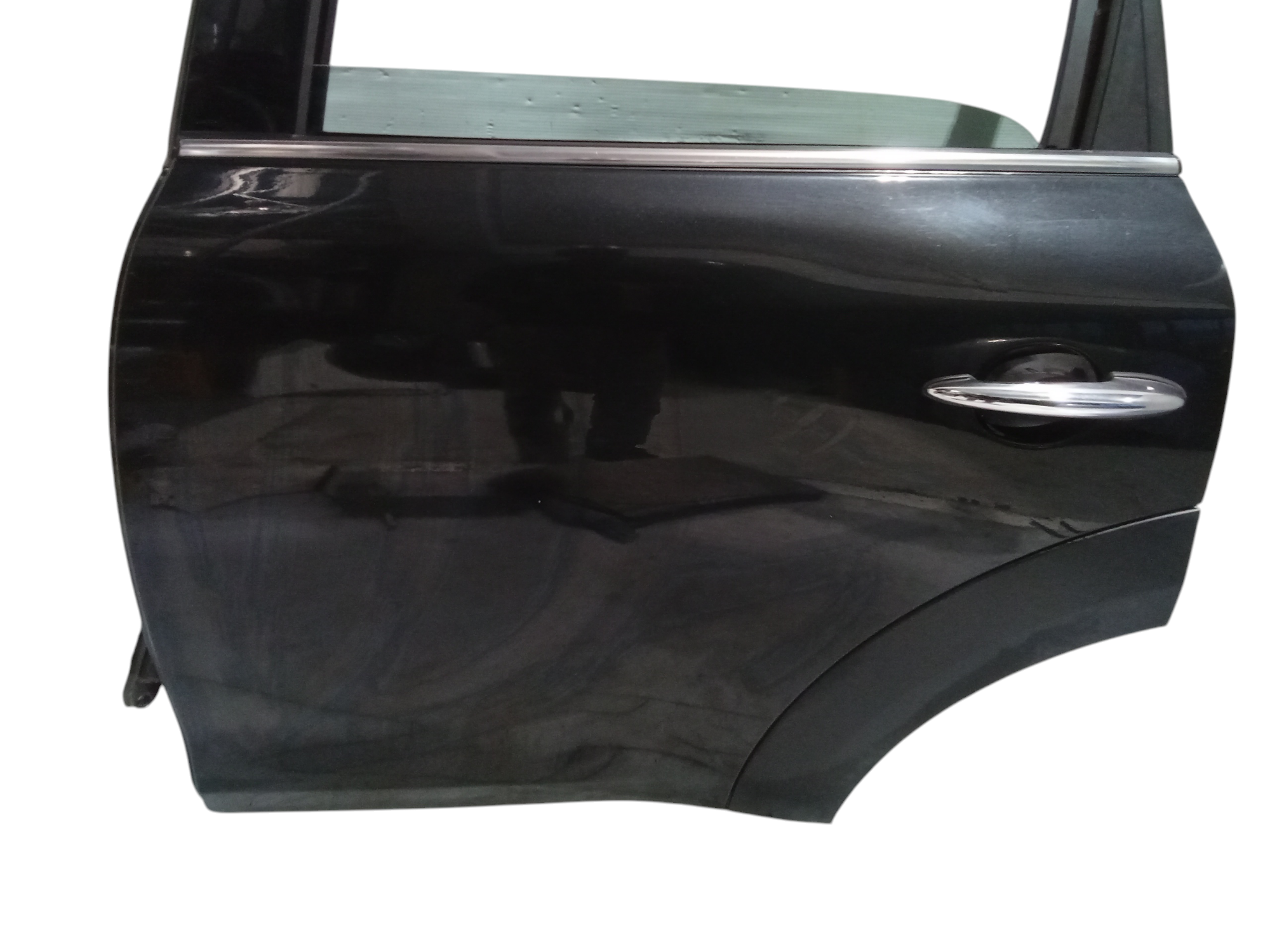 Portiera Posteriore Sinistra per Mini Countryman 1 Serie (2010 - In produzione)