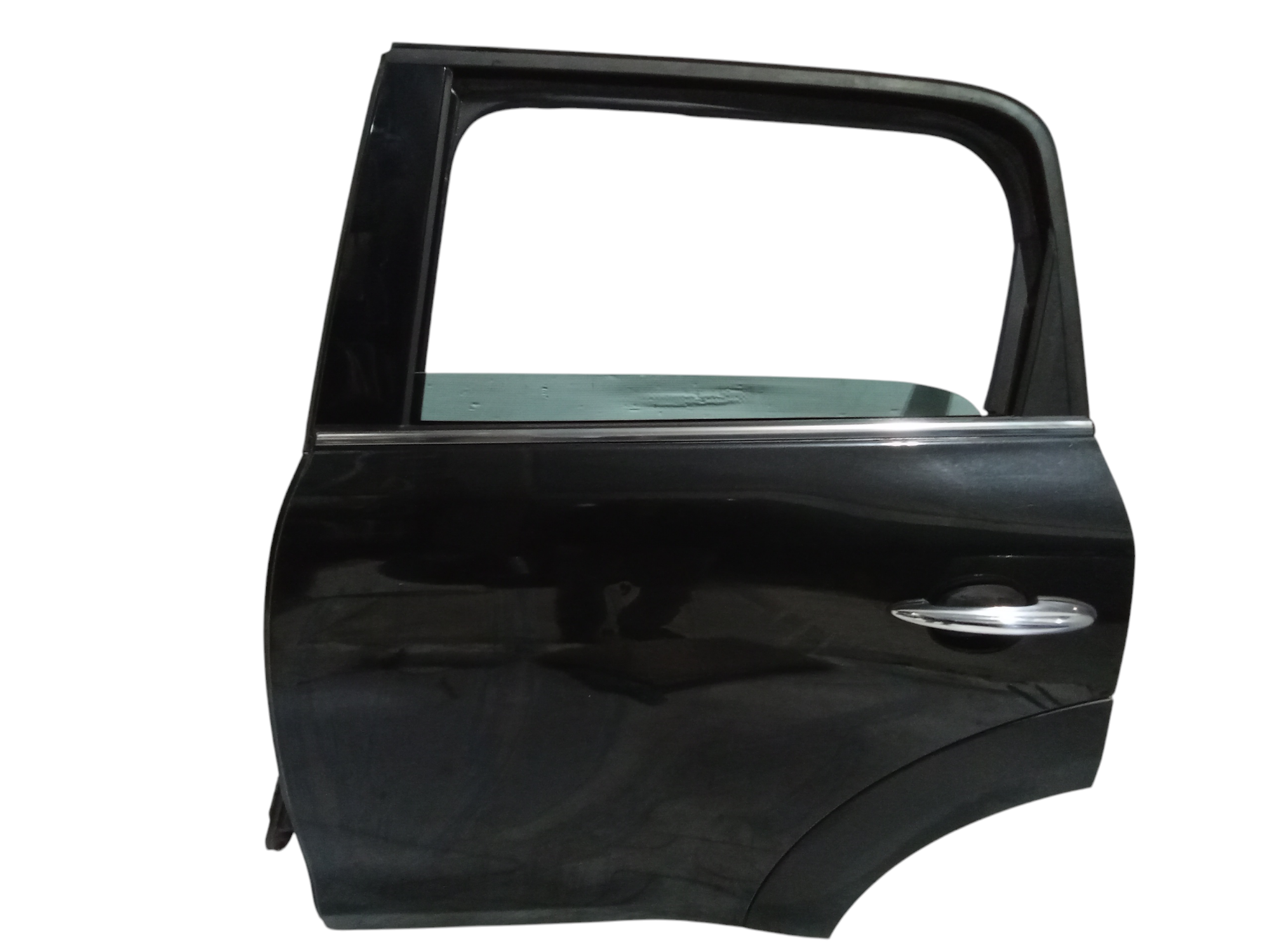 Portiera Posteriore Sinistra per Mini Countryman 1 Serie (2010 - In produzione)