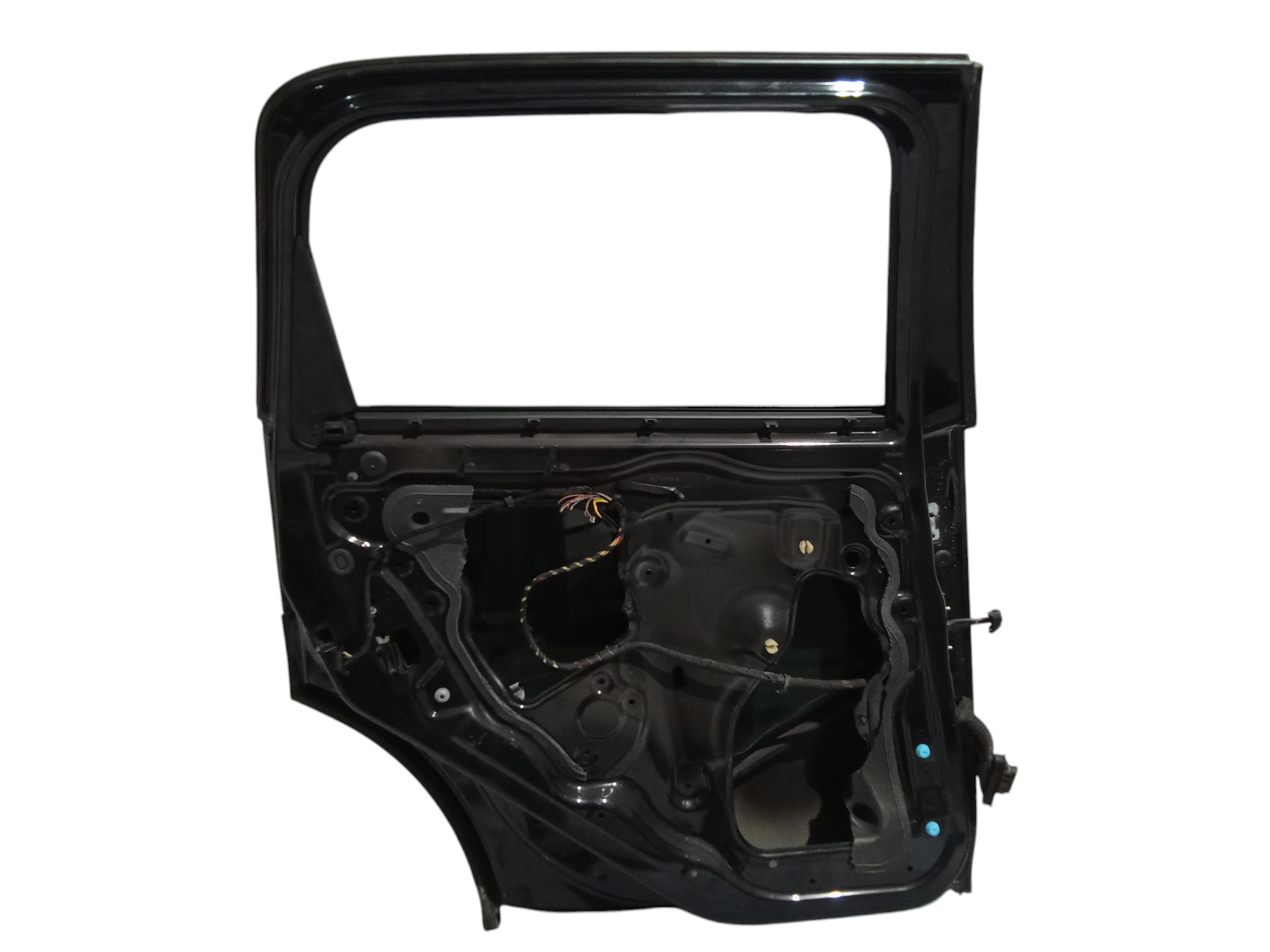 Portiera Posteriore Sinistra per Mini Countryman 1 Serie (2010 - In produzione)