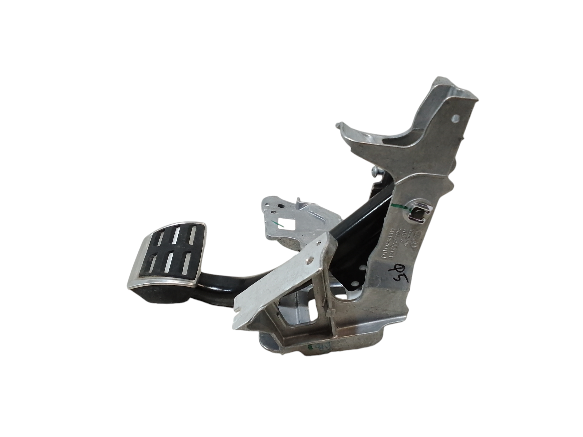 Pedale Freno per cambio automatico per Audi Q5 Sportback (2017 - )