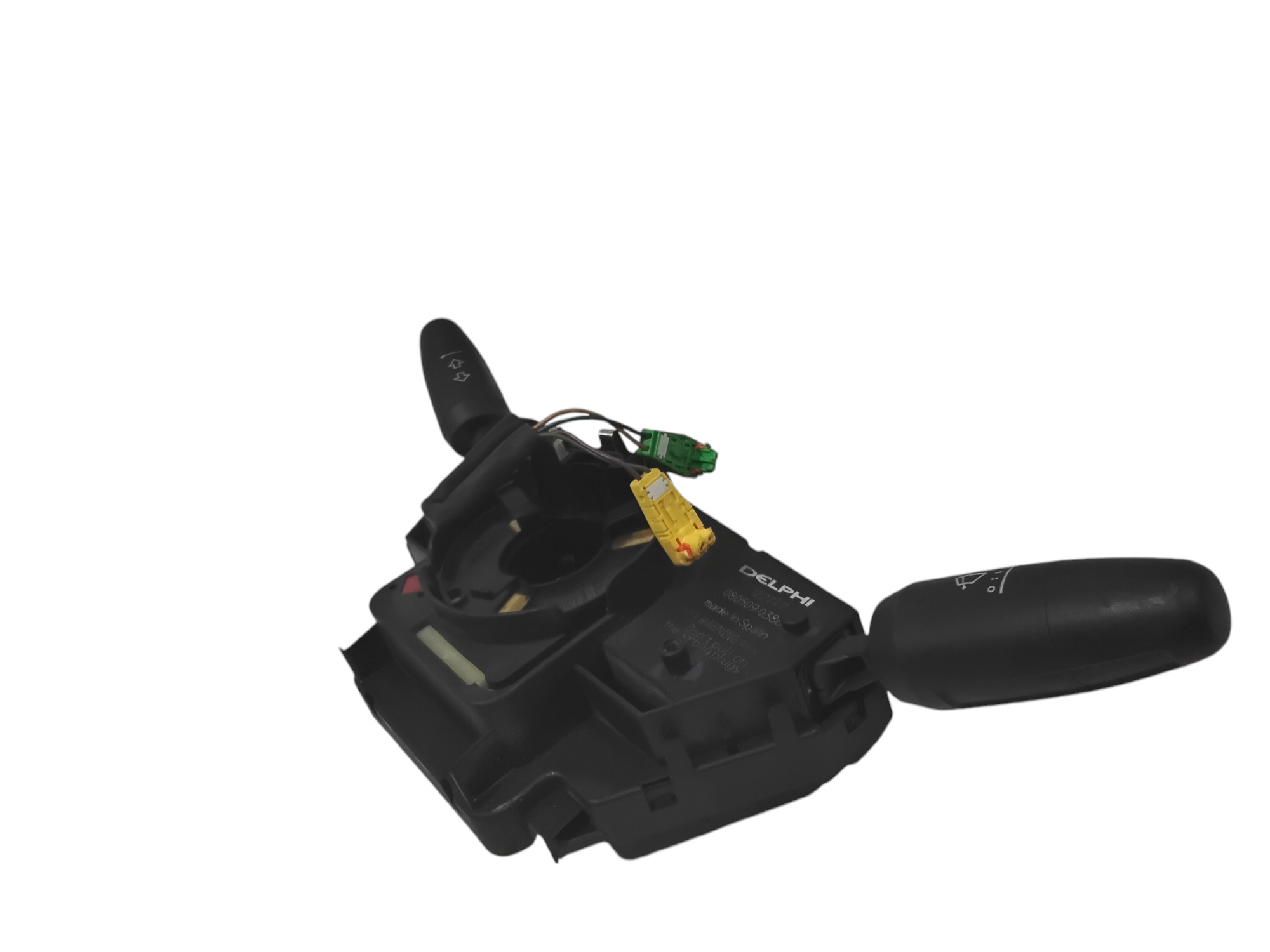 Devioluci per Opel Corsa D 5p 1 Serie (2006 - In produzione)