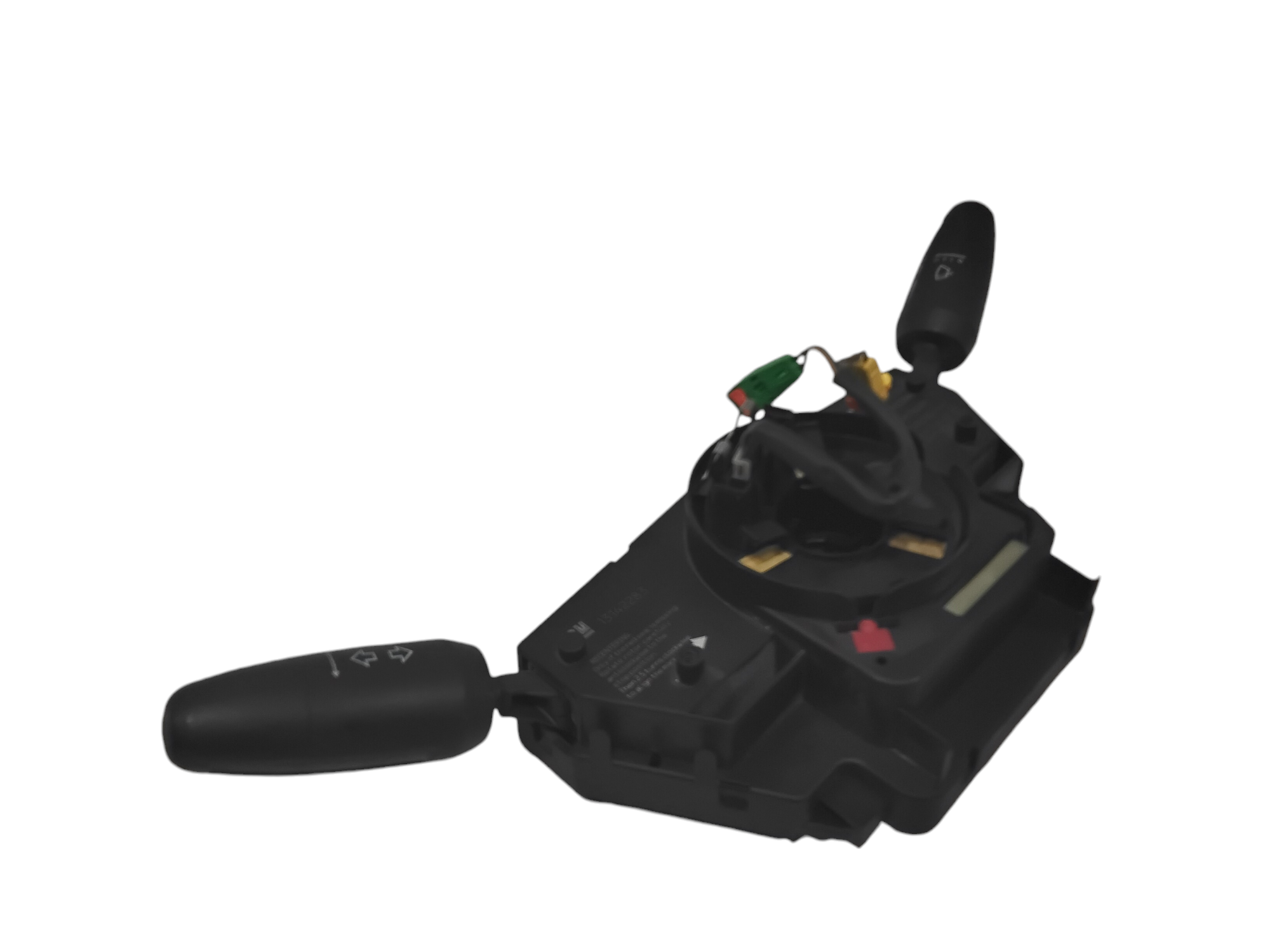 Devioluci per Opel Corsa D 5p 1 Serie (2006 - In produzione)