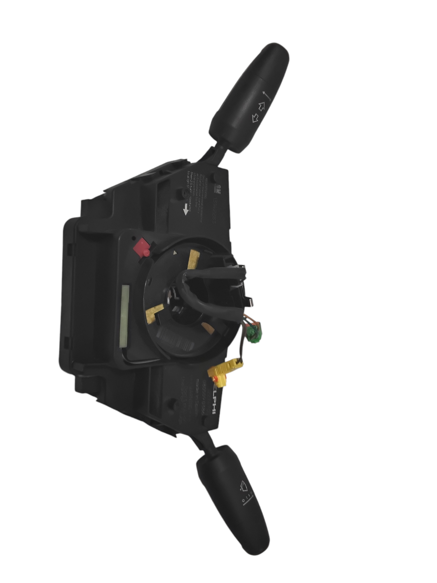 Devioluci per Opel Corsa D 5p 1 Serie (2006 - In produzione)