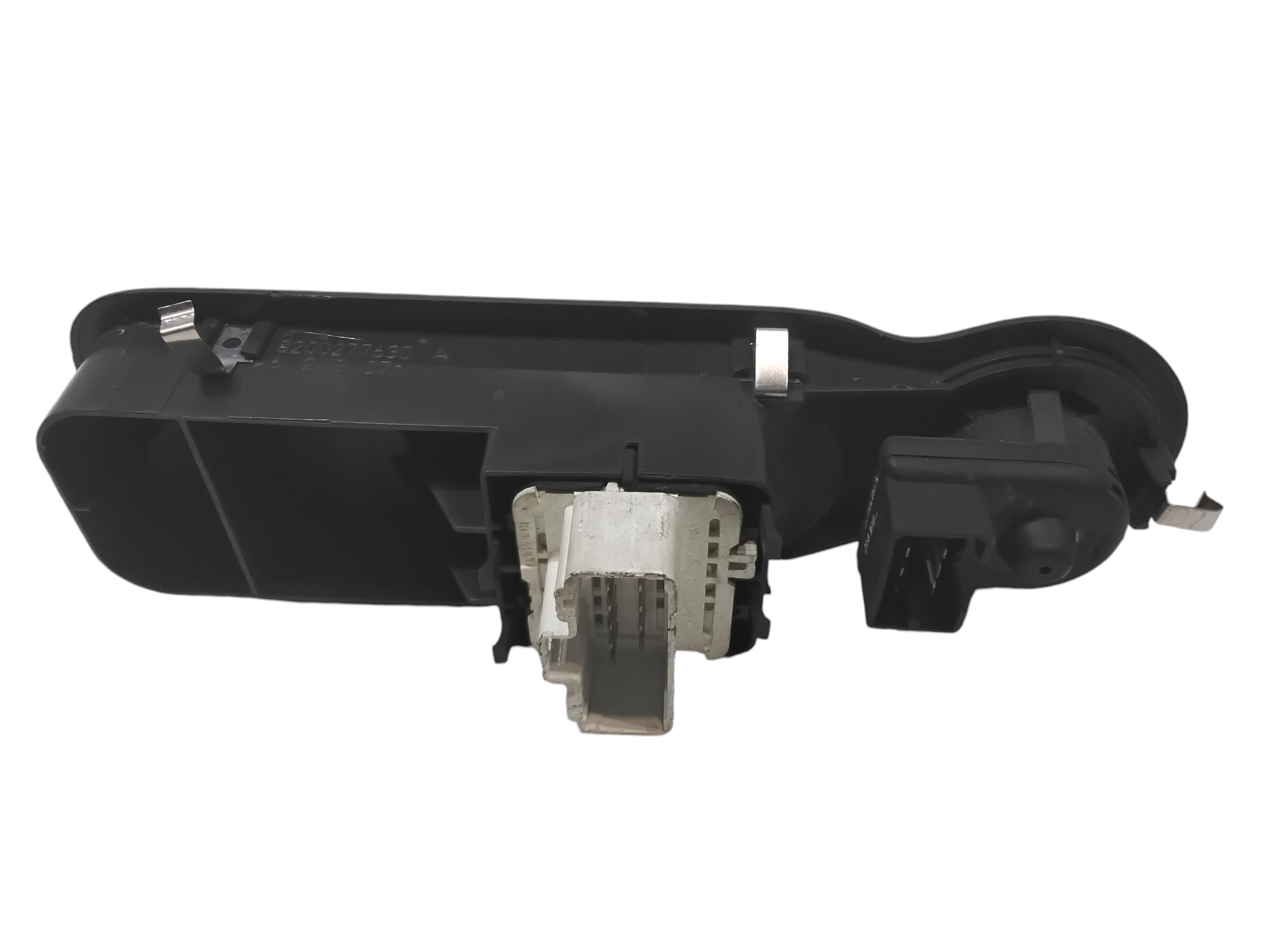 Pulsantiera anteriore sinistra Guida per Renault Modus 1 Serie (2004 - 2006)