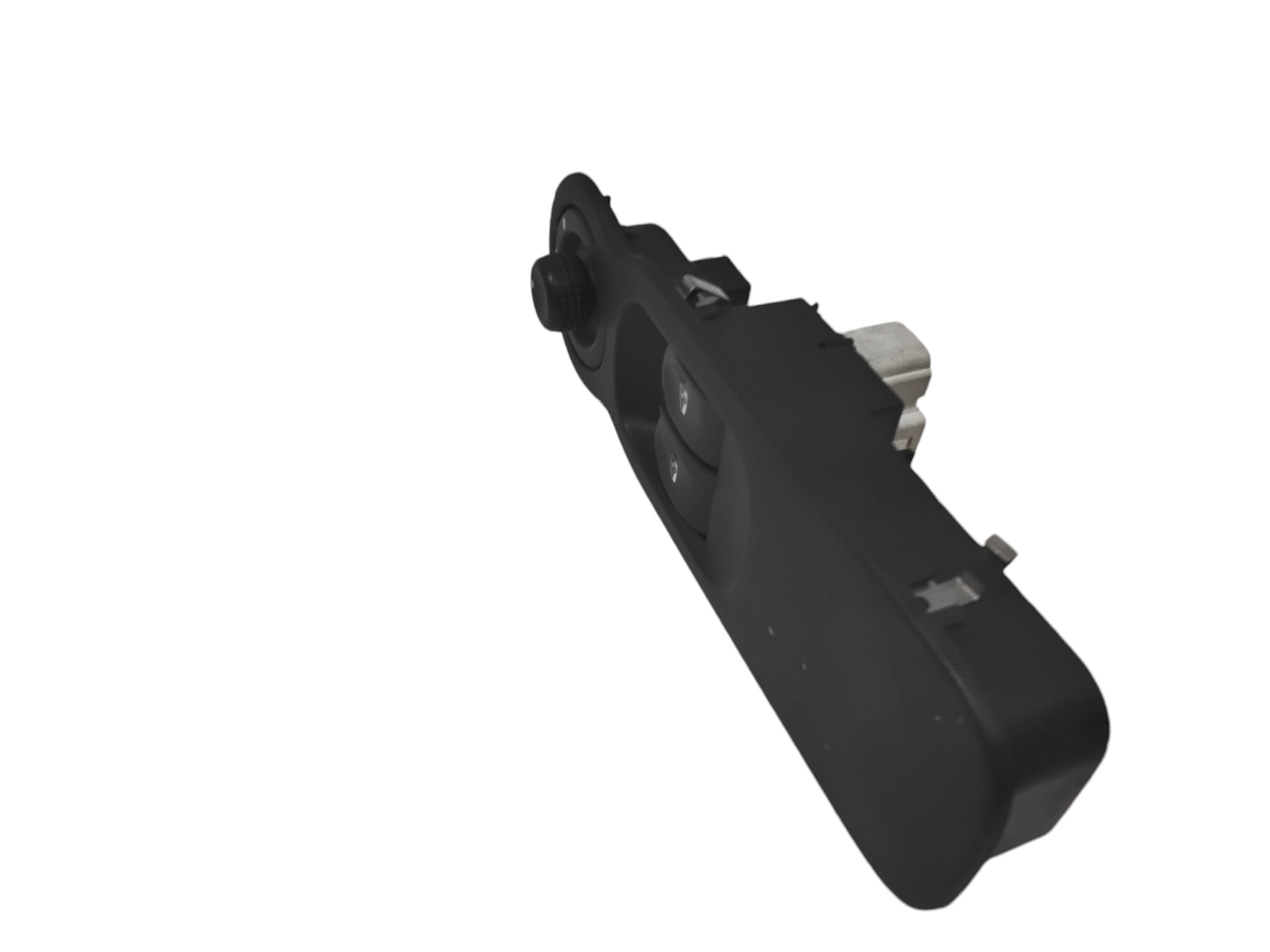 Pulsantiera anteriore sinistra Guida per Renault Modus 1 Serie (2004 - 2006)