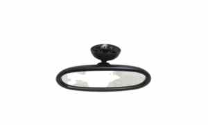 Specchietto Retrovisore Interno per Mini Cooper 1  Serie (2000 - 2006)