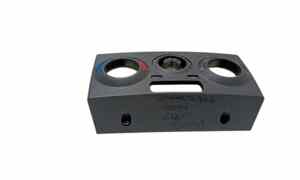 Cover console centrale comandi clima per Fiat Punto Berlina 3p (1993 - 1999)