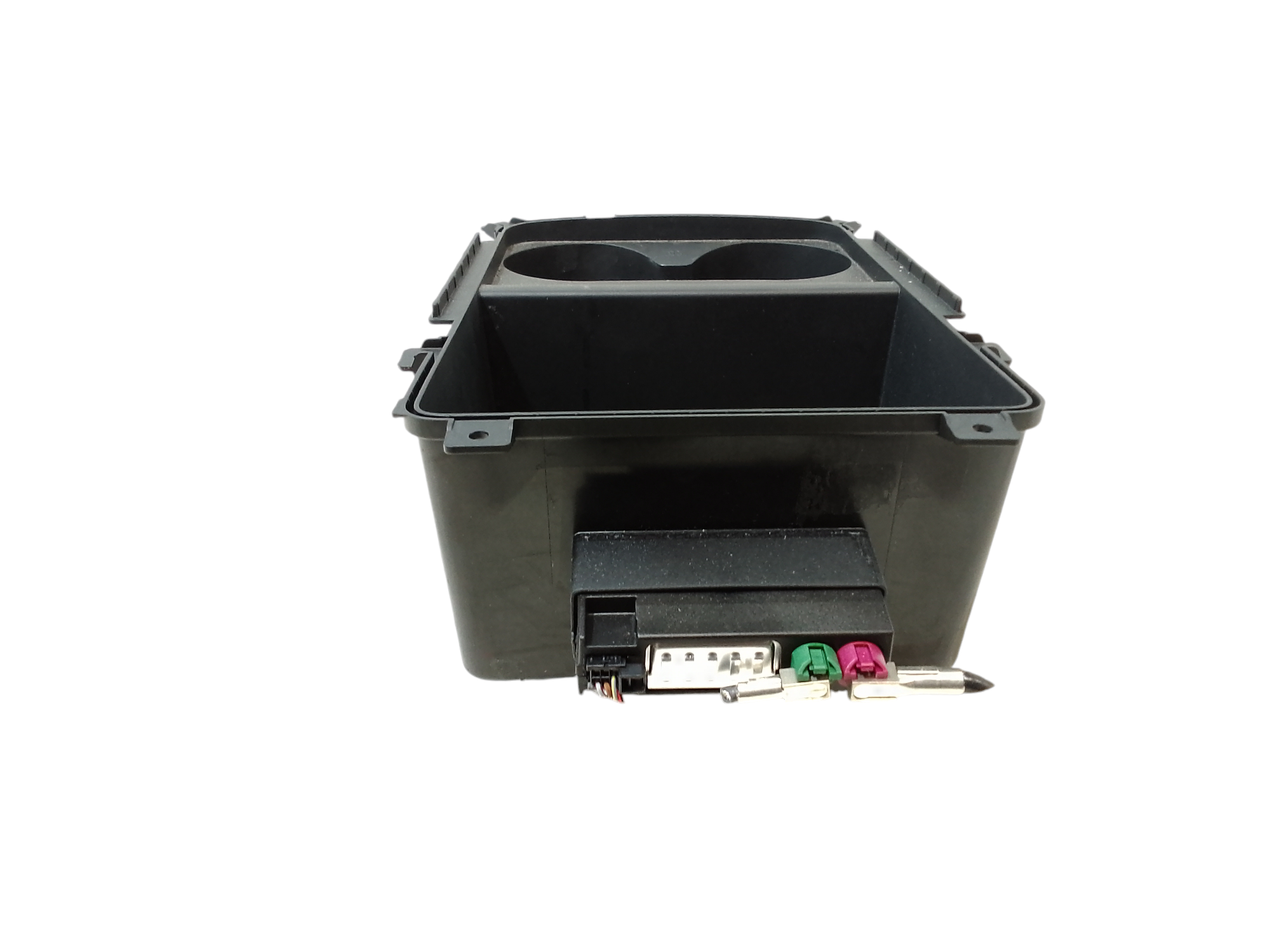 Porta bicchiere per Audi Q5 Sportback (2017 - )