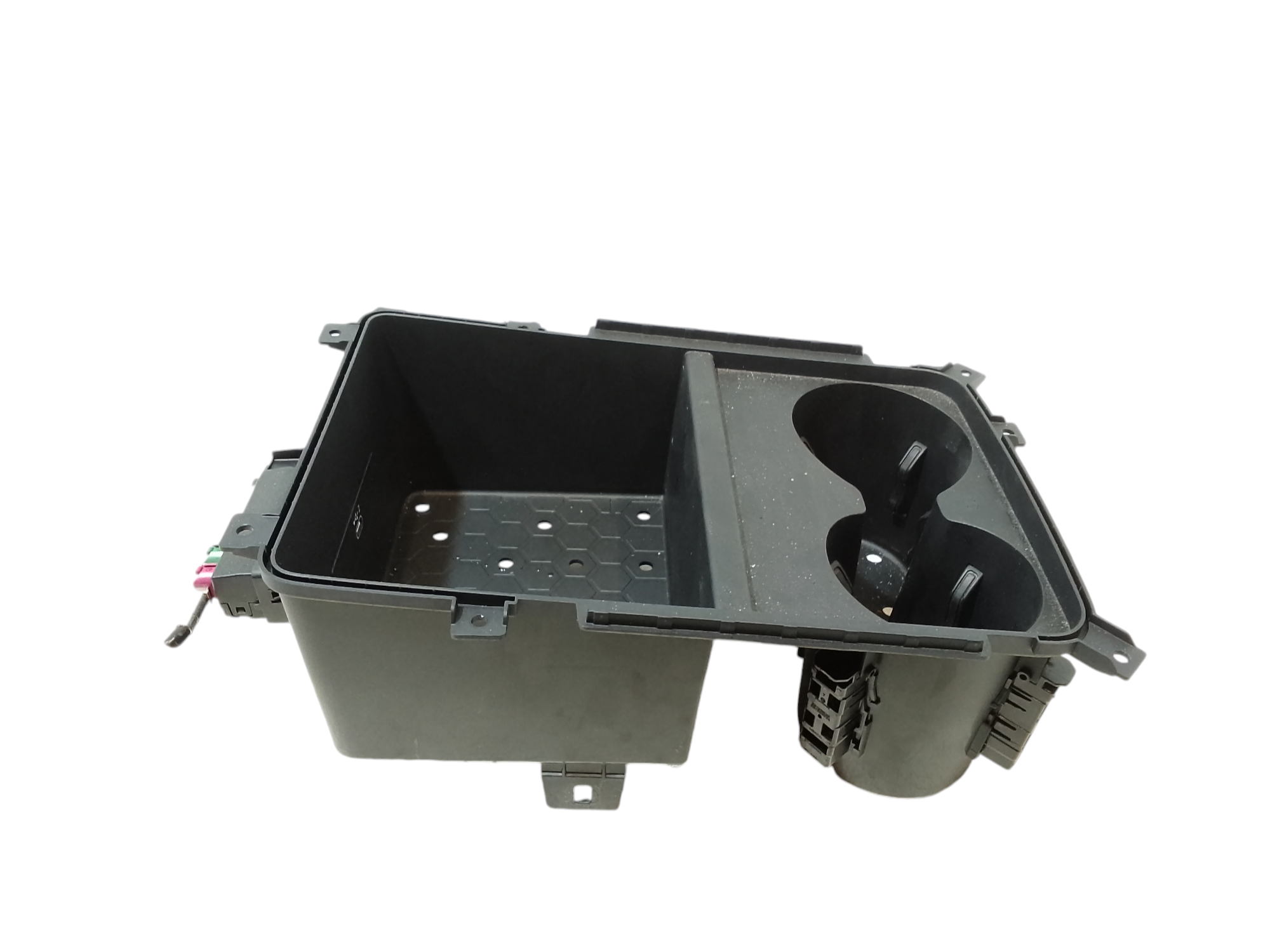 Porta bicchiere per Audi Q5 Sportback (2017 - )