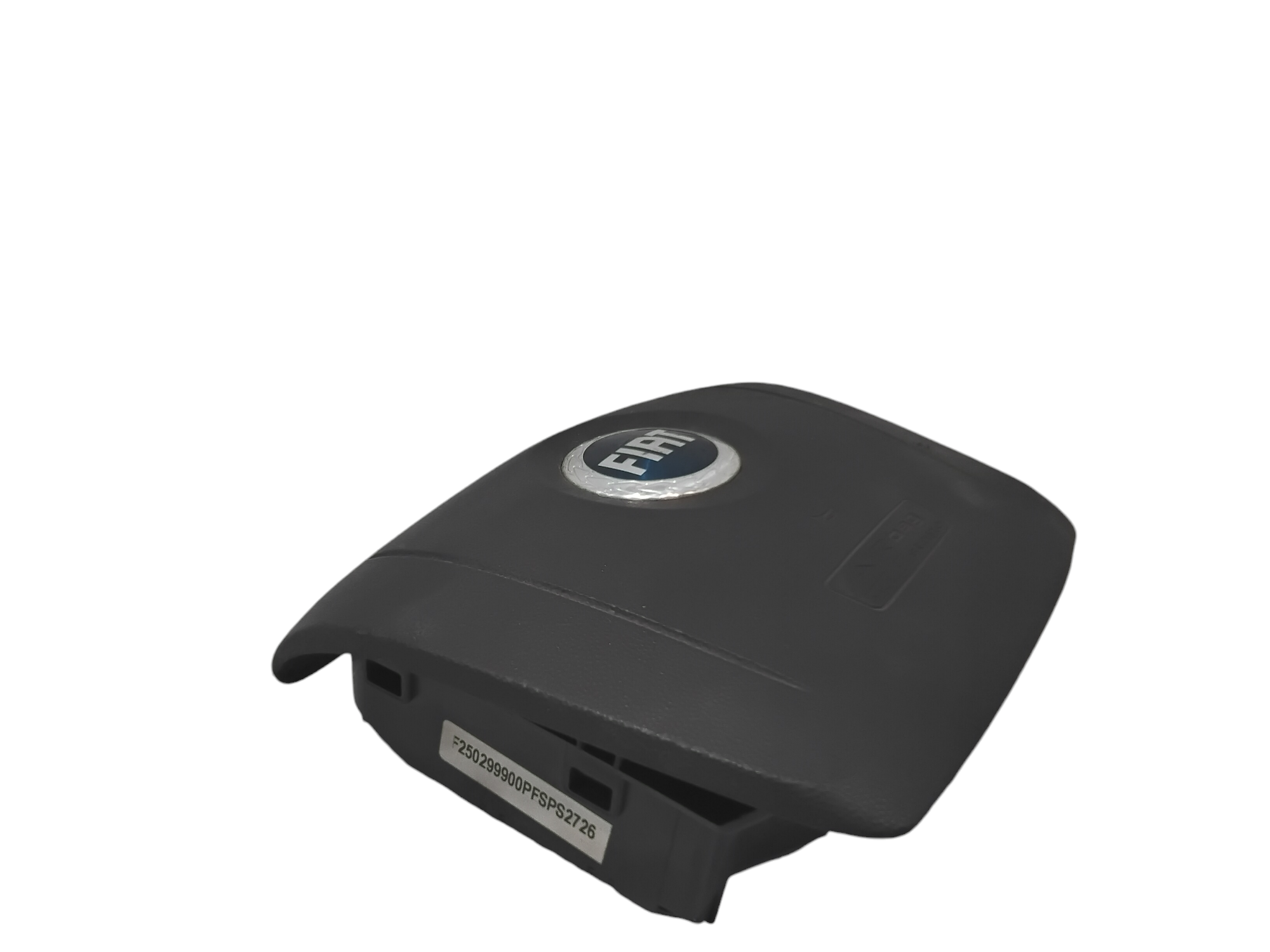 Airbag Volante per Fiat Ducato 5 Serie (2006 - 2014)