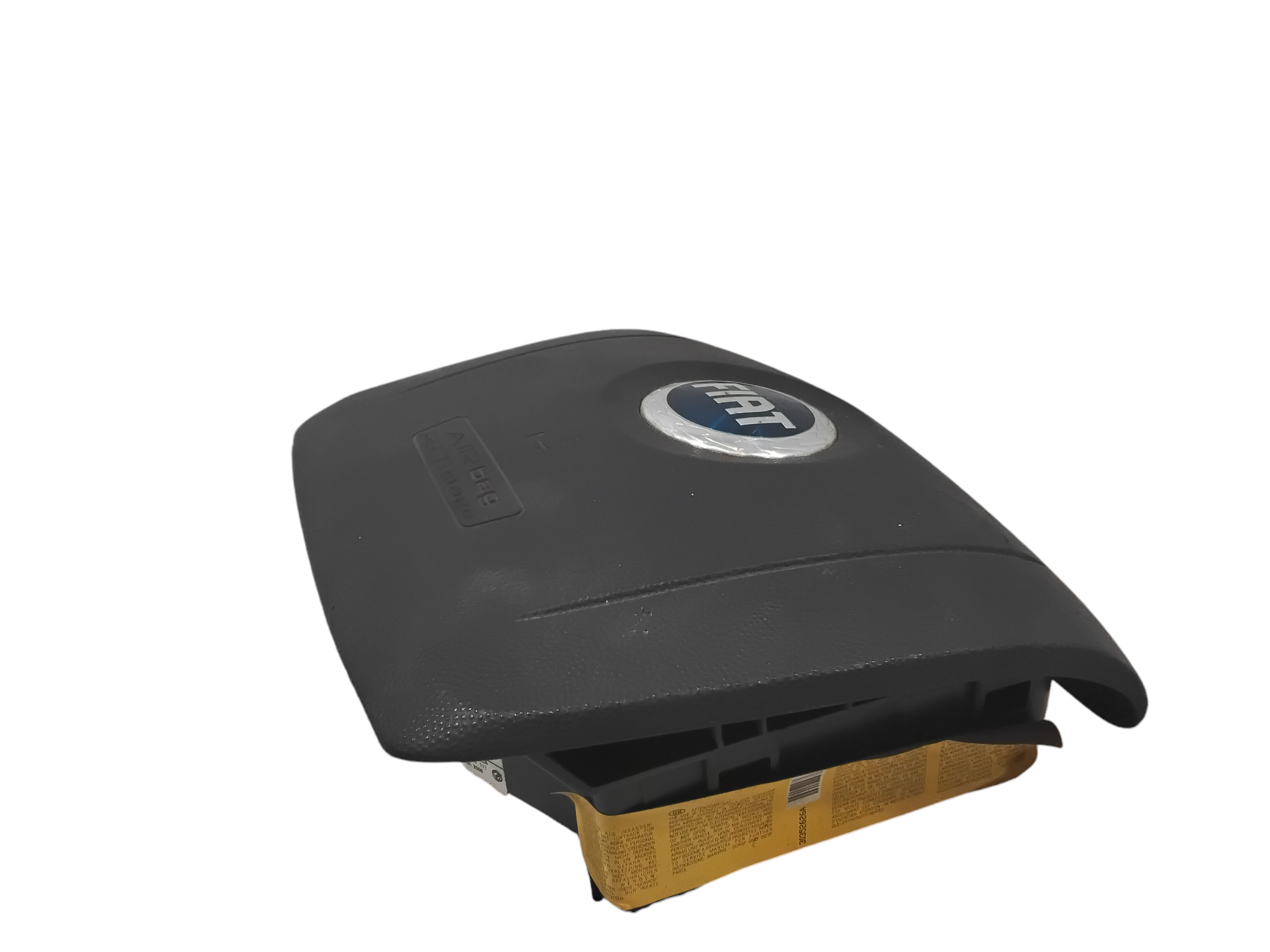 Airbag Volante per Fiat Ducato 5 Serie (2006 - 2014)