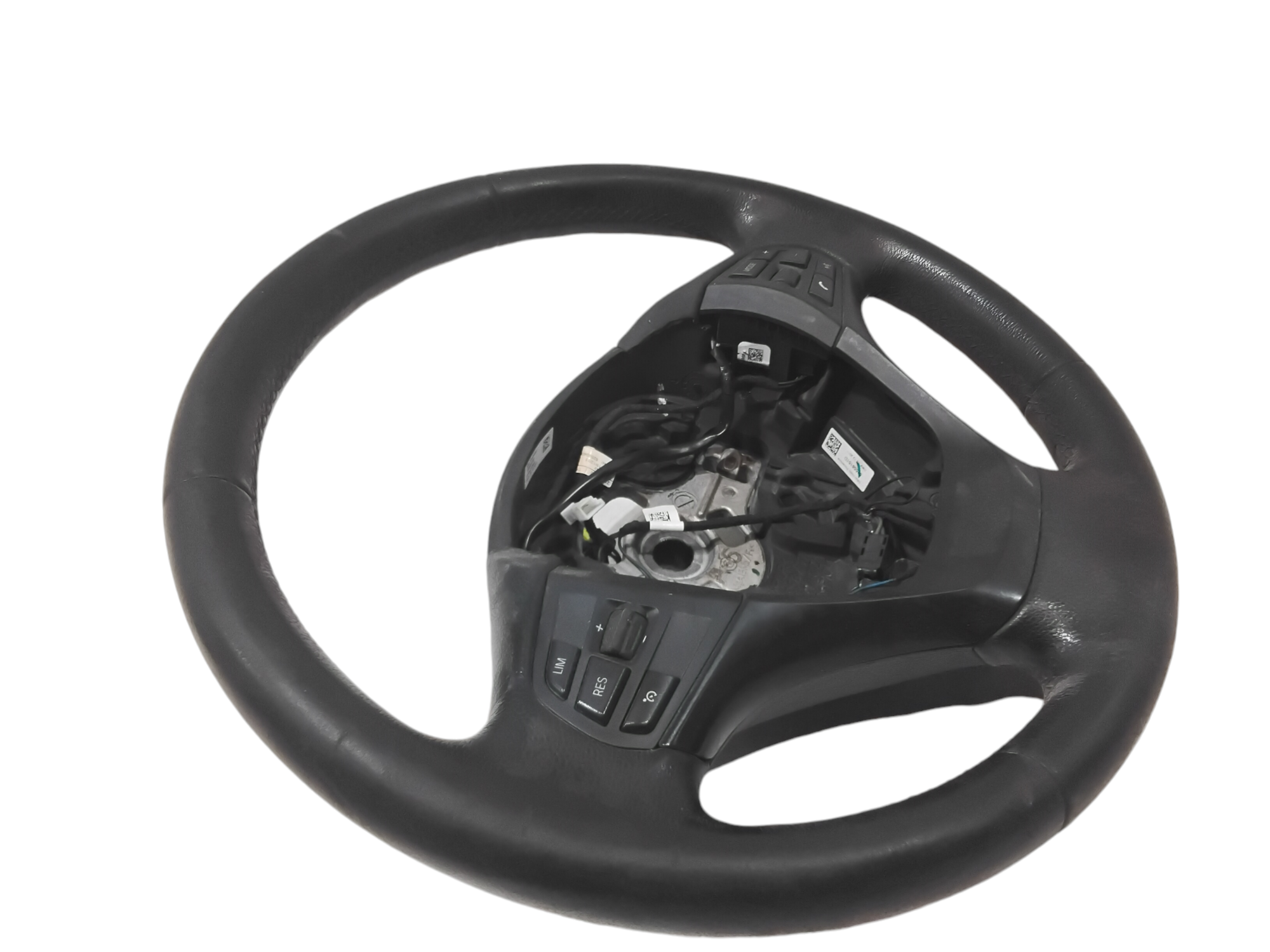 Volante per Bmw Serie 1 Serie (e81) (06>12) (2006 - 2012)